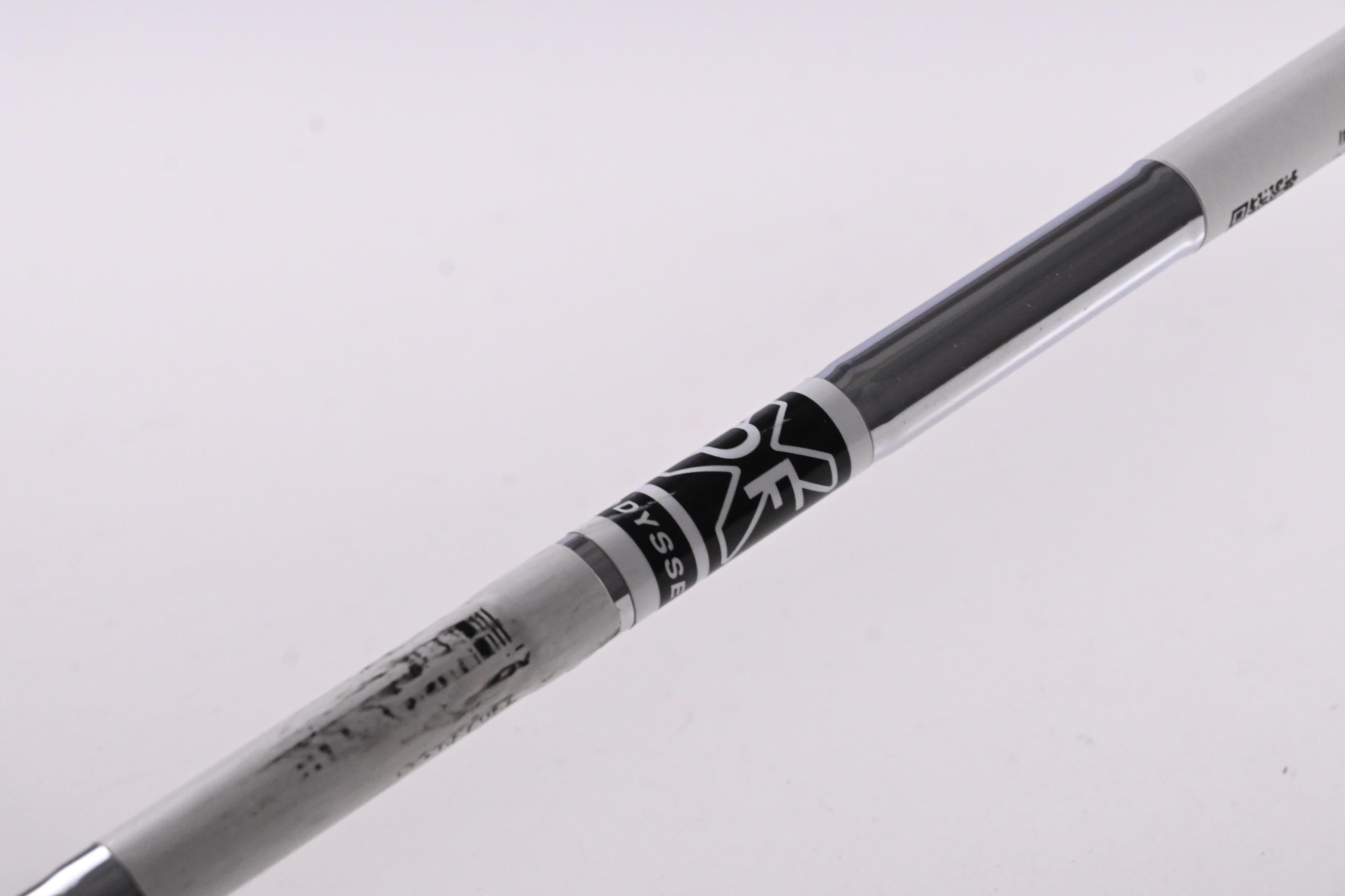 Odyssey DFX 2-Ball Putter / 35 Inch