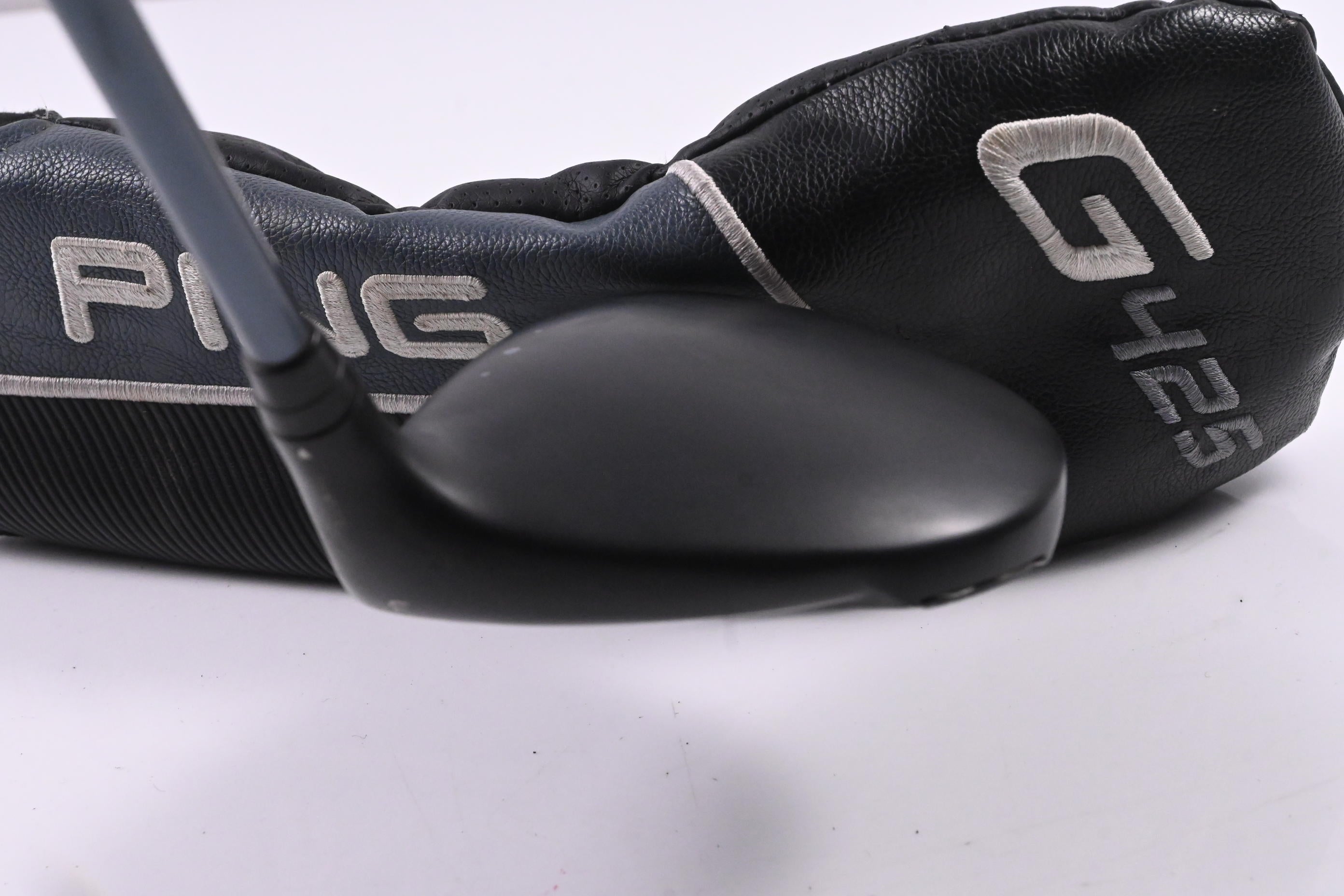 Ping G425 SFT #3 Wood / 14.5 Degree / Stiff Flex Ping Alta CB Slate 65 Shaft