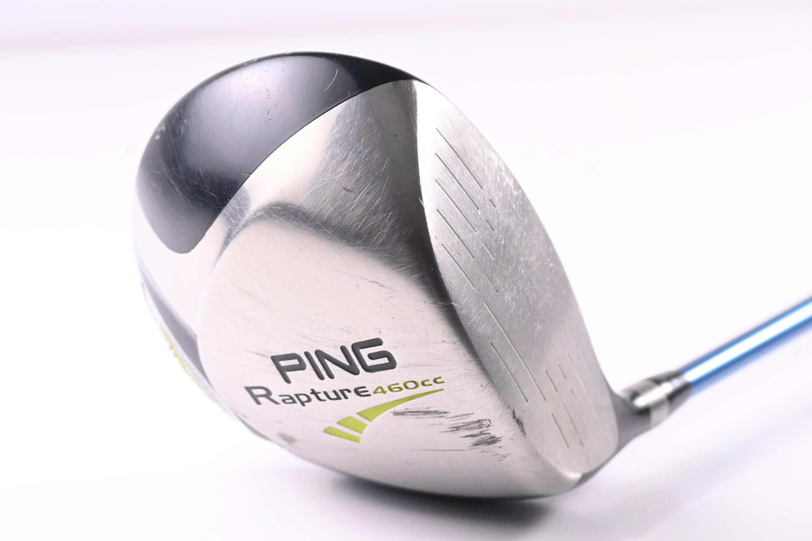 Ping Rapture Driver / 10.5 Degree / Regular Flex Aldila VS Proto 65 Shaft