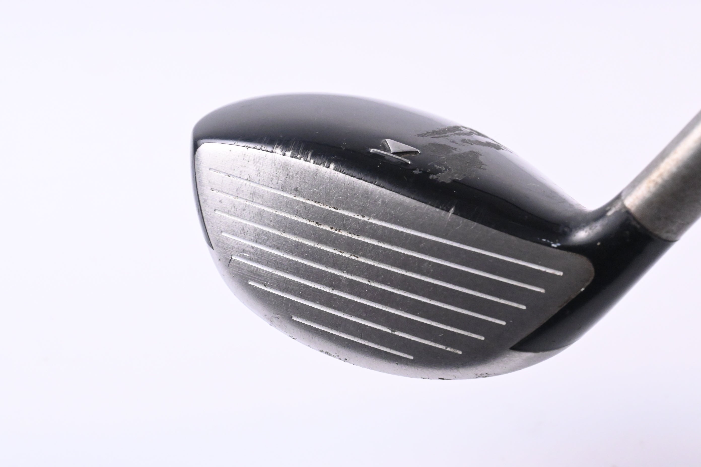 Titleist 906 F2 #3 Wood / 15 Degree / X-Flex Aldila NV Green 85 Shaft