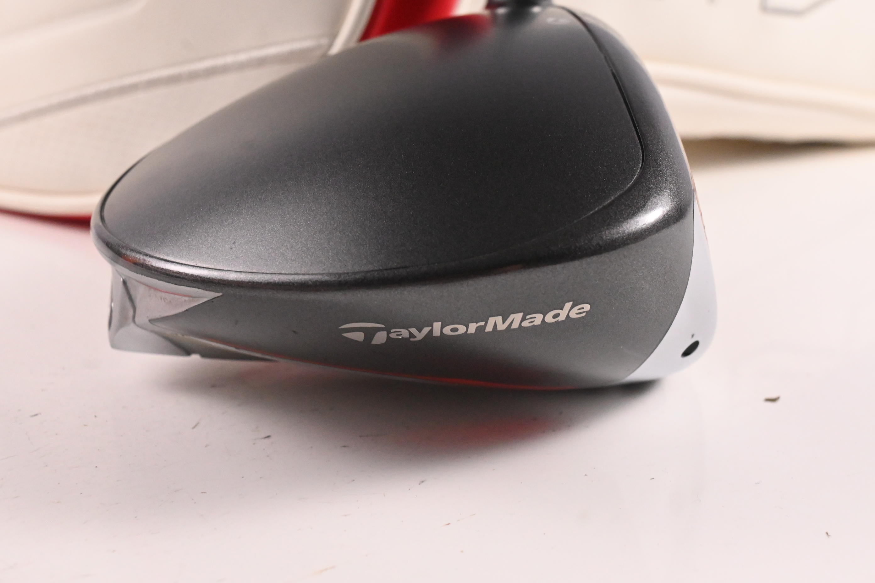 Ladies Taylormade Stealth Driver / 12 Degree / Ladies Flex Aldila NV 45 Shaft
