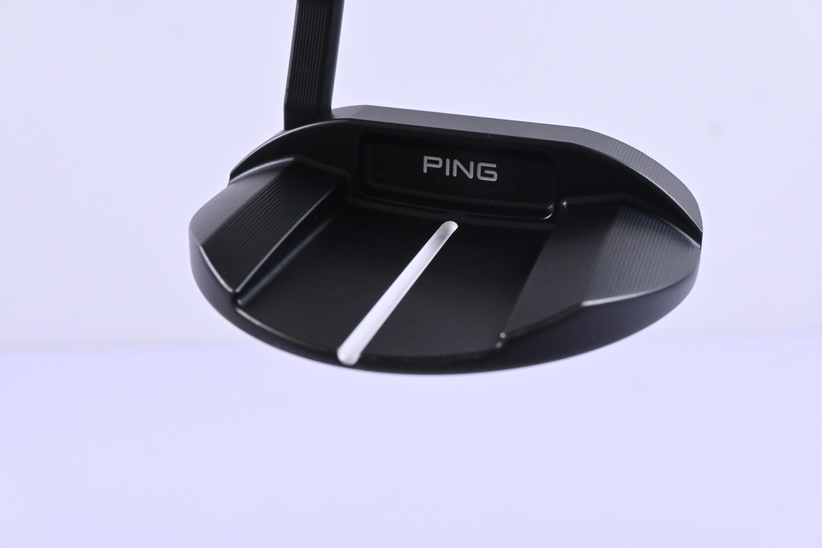 Ping PLD Milled 2024 Oslo 4 Putter / 35 Inch