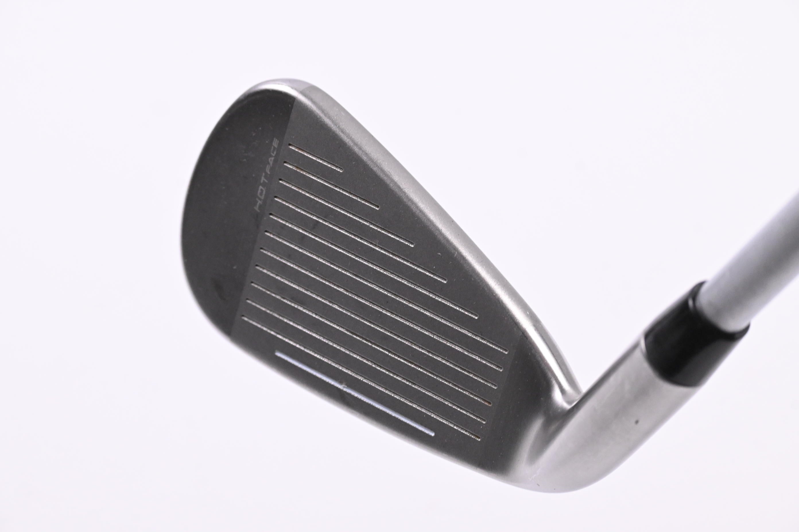 Cobra DS-Adapt #5 Iron / 21 Degree / X-Flex KBS Tour C-Taper Lite 115 Shaft