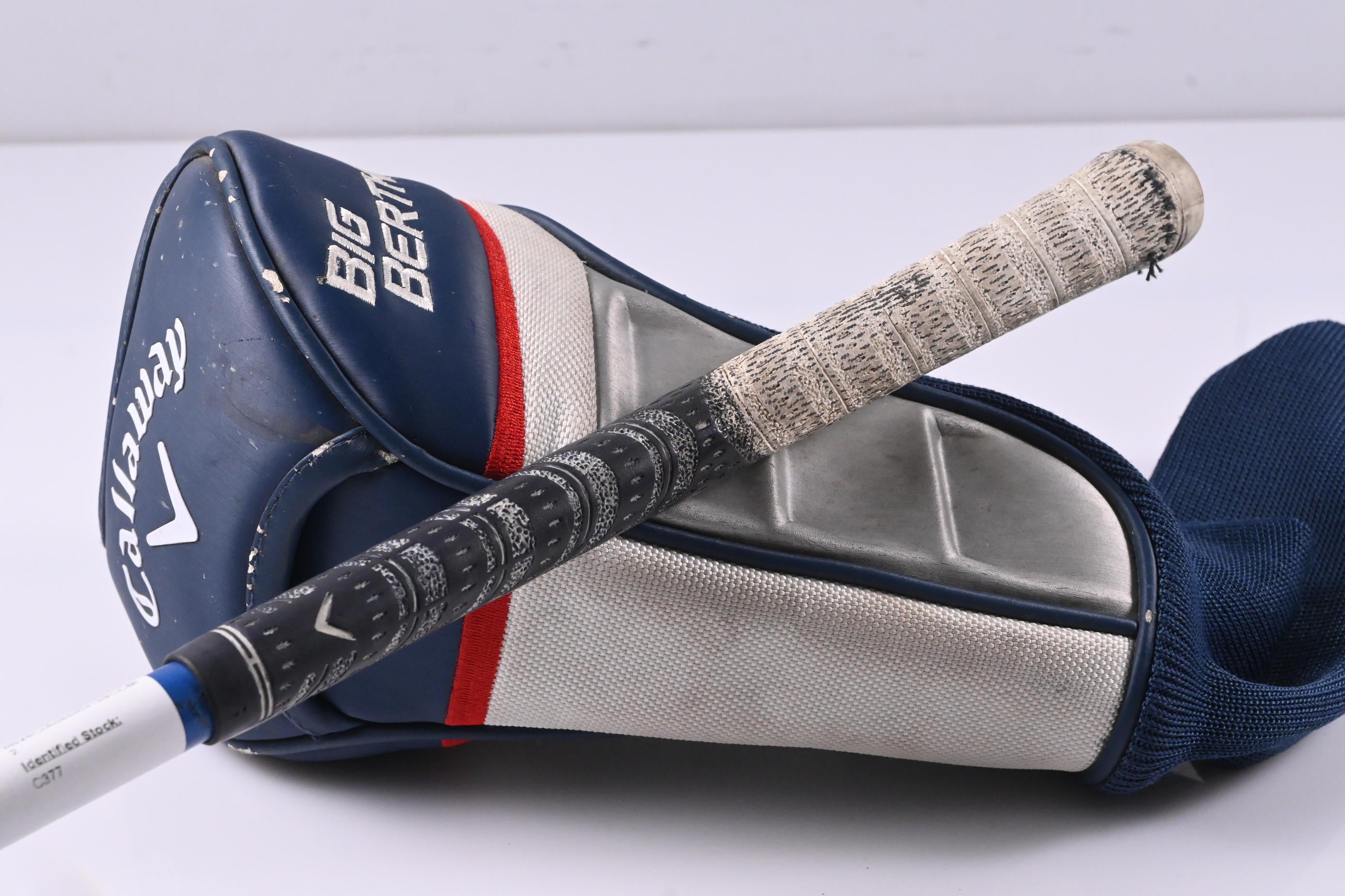Callaway Big Bertha 2014 Driver / 10.5 Degree / Regular Flex Aldila Tour ATX 55