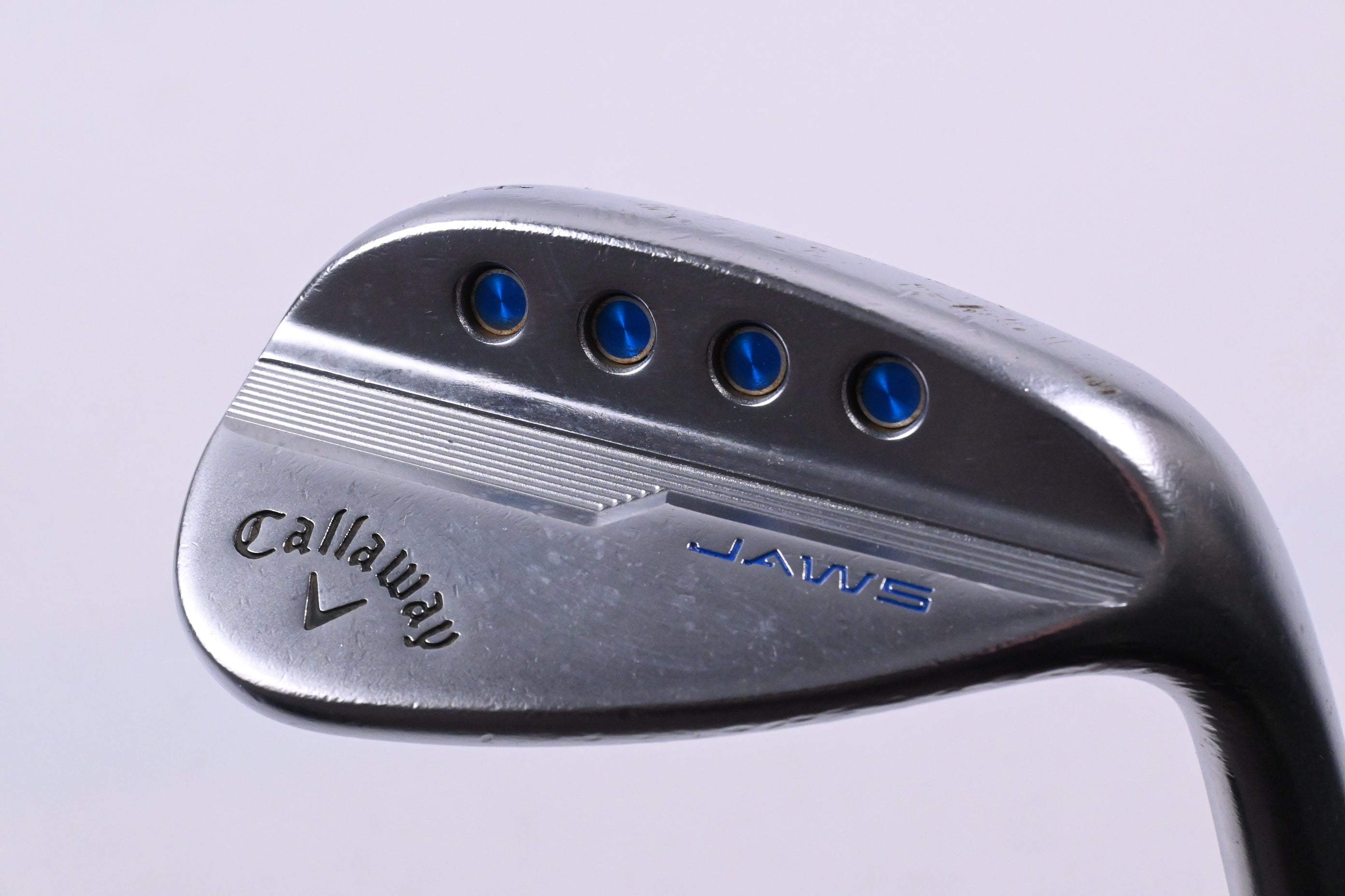 Callaway Jaws MD5 Sand Wedge / 54 Degree / X-Flex N.S.Pro Modus 120 Shaft