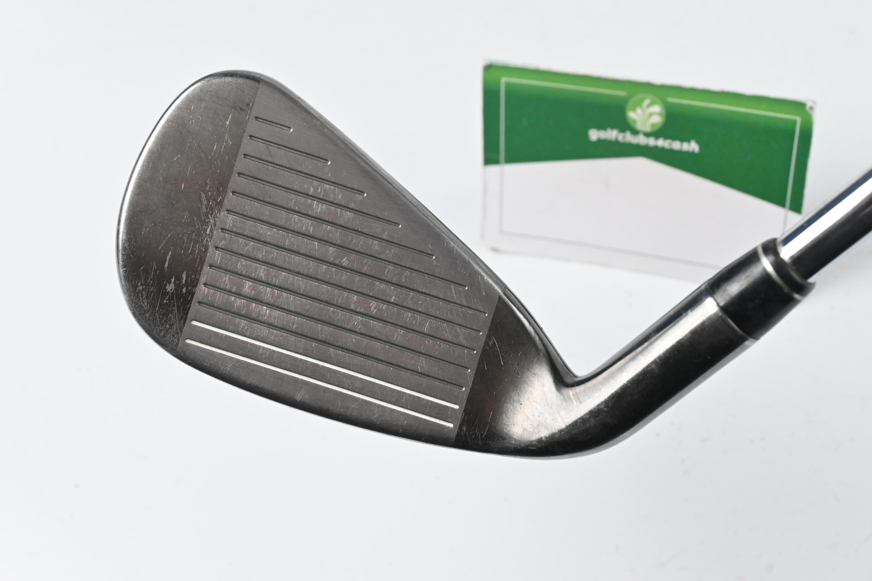 Callaway Big Bertha 2023 #6 Iron / Stiff Flex Speedstep 80 Shaft