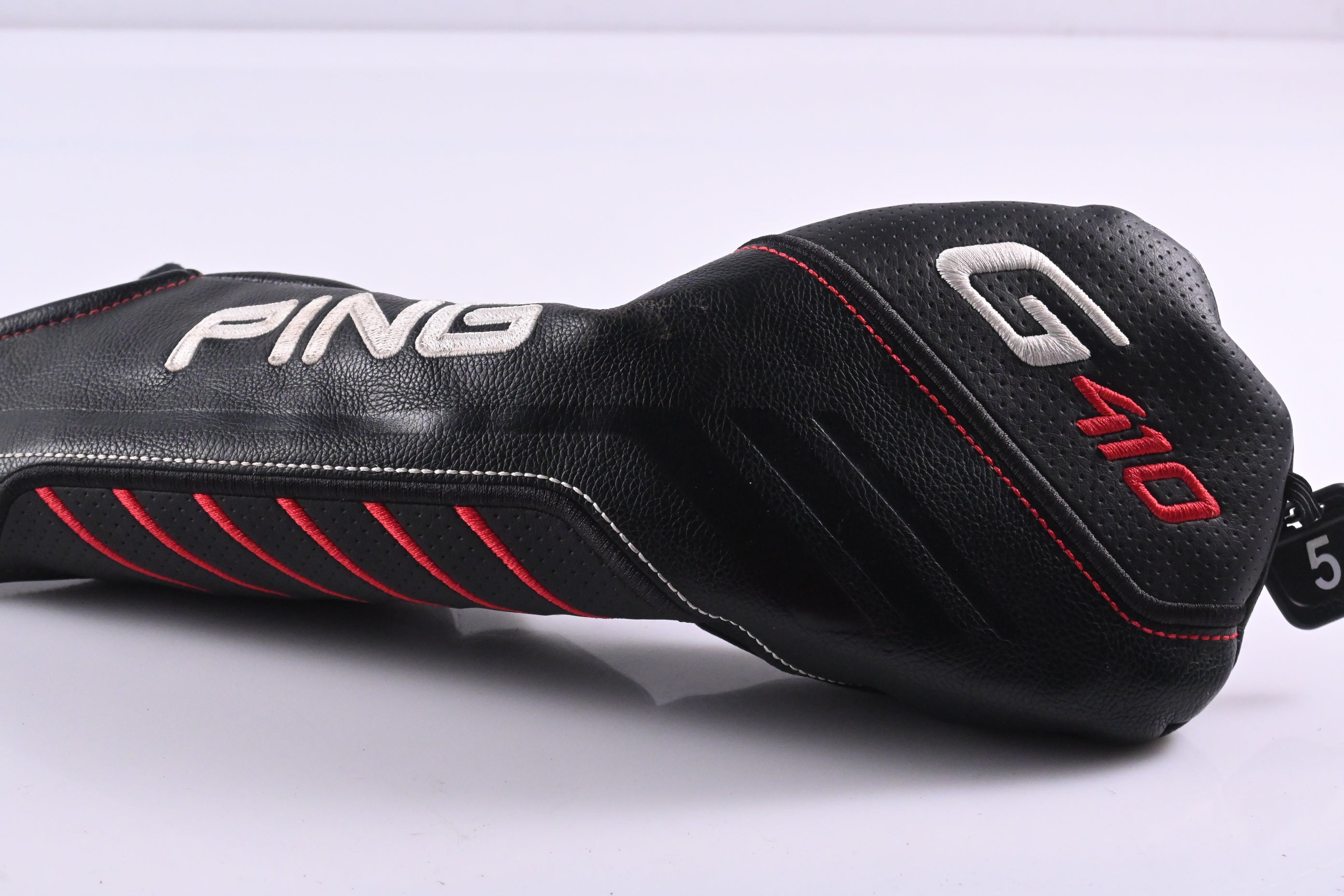 Ping G410 SFT #5 Wood / 19 Degree / Stiff Flex Ping Alta CB Red 65 Shaft