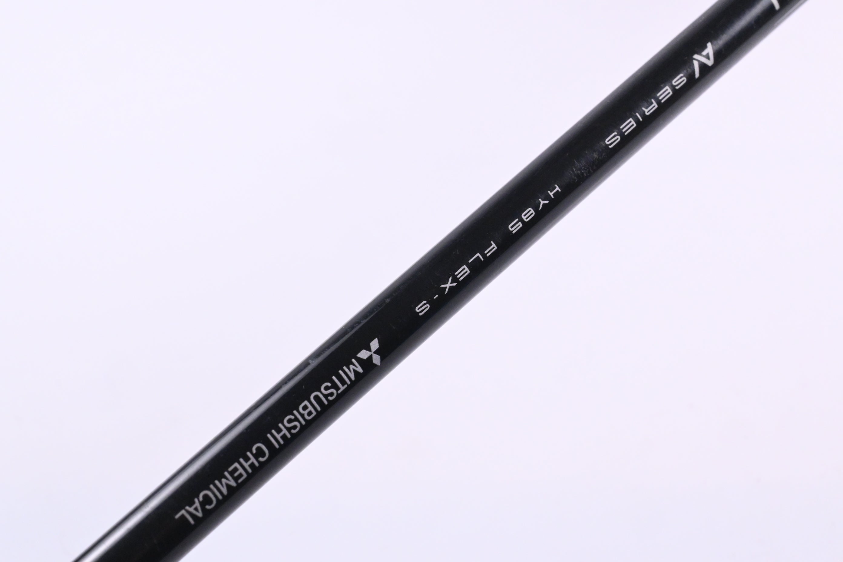 Callaway Paradym #3 Hybrid / 18 Degree / Stiff Flex Tensei AV White 85 Shaft