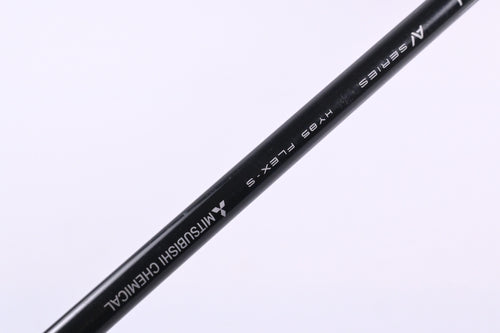 Callaway Paradym #3 Hybrid / 18 Degree / Stiff Flex Tensei AV White 85 Shaft