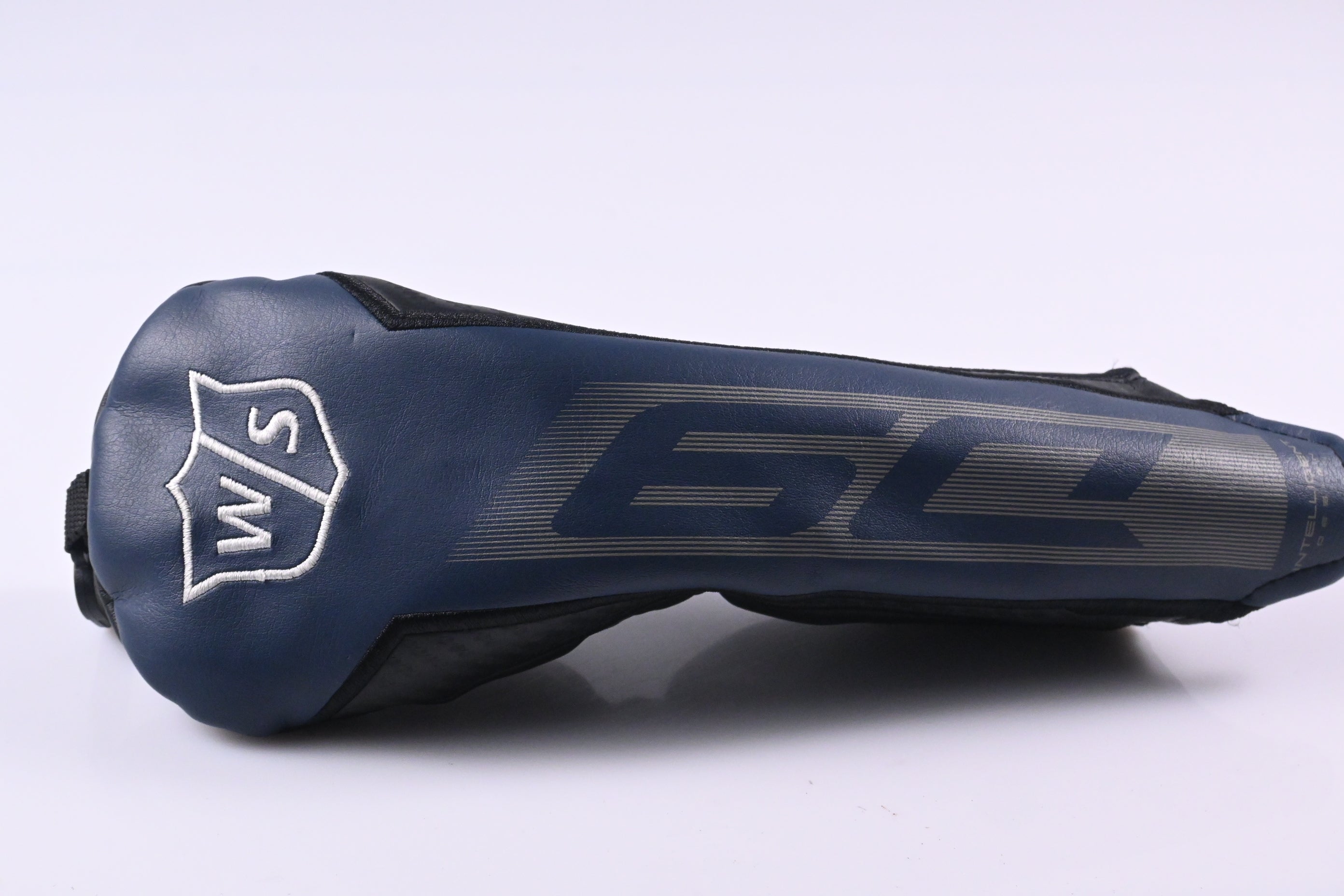 Wilson Staff D9 #2 Hybrid / 17 Degree / Regular Flex Helium Black 66g Shaft