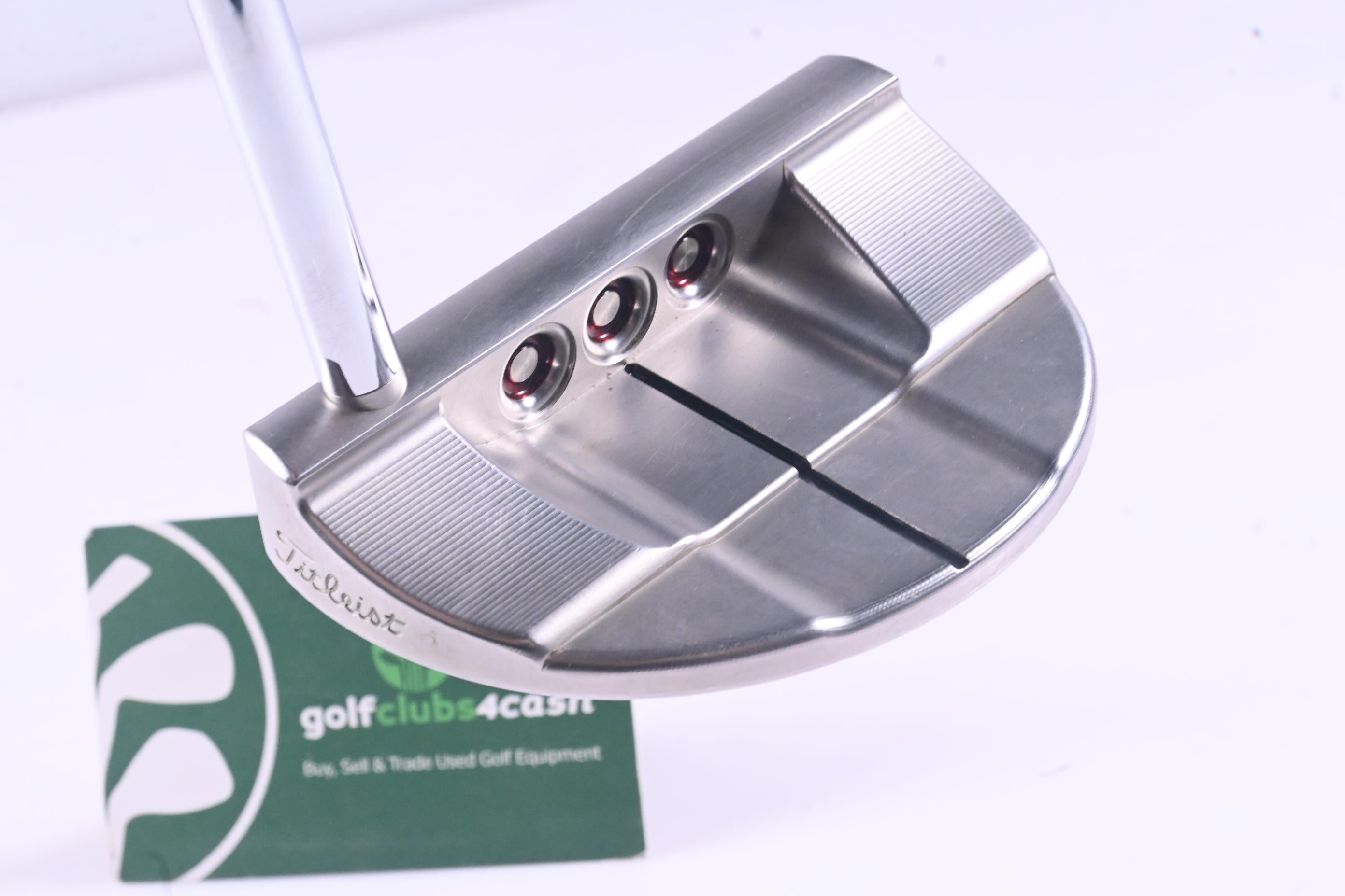 Scotty Cameron Special Select FlowBack 5 Putter / 34 Inch