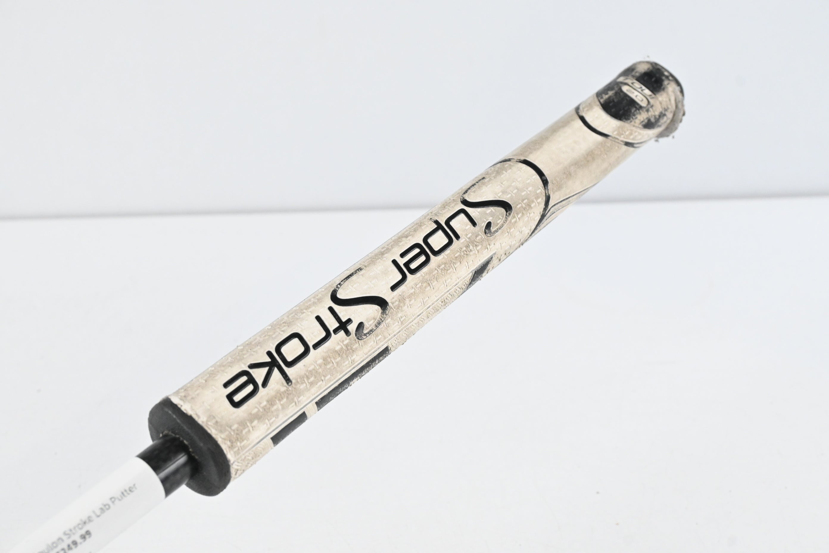 Odyssey Toulon Stroke Lab Atlanta Putter / 35 Inch