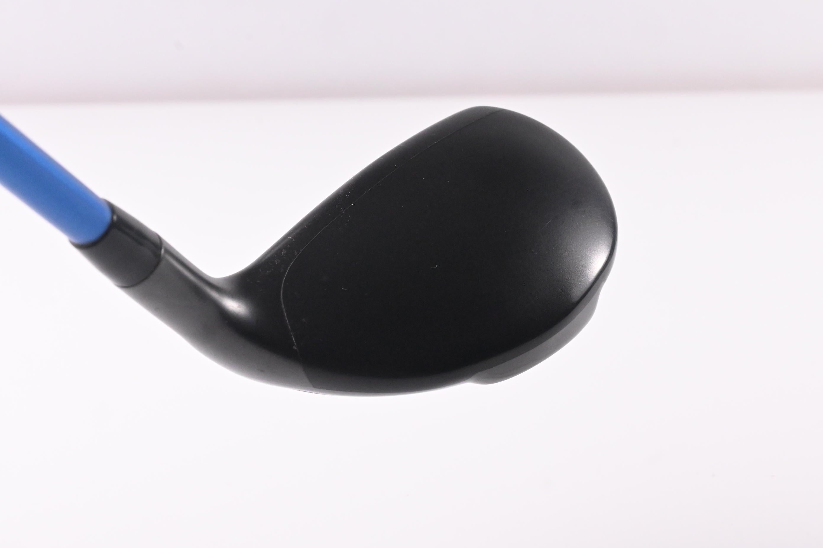 Ping G Series #4 Hybrid / 22 Degree / Regular Flex Ping TFC 419 Shaft