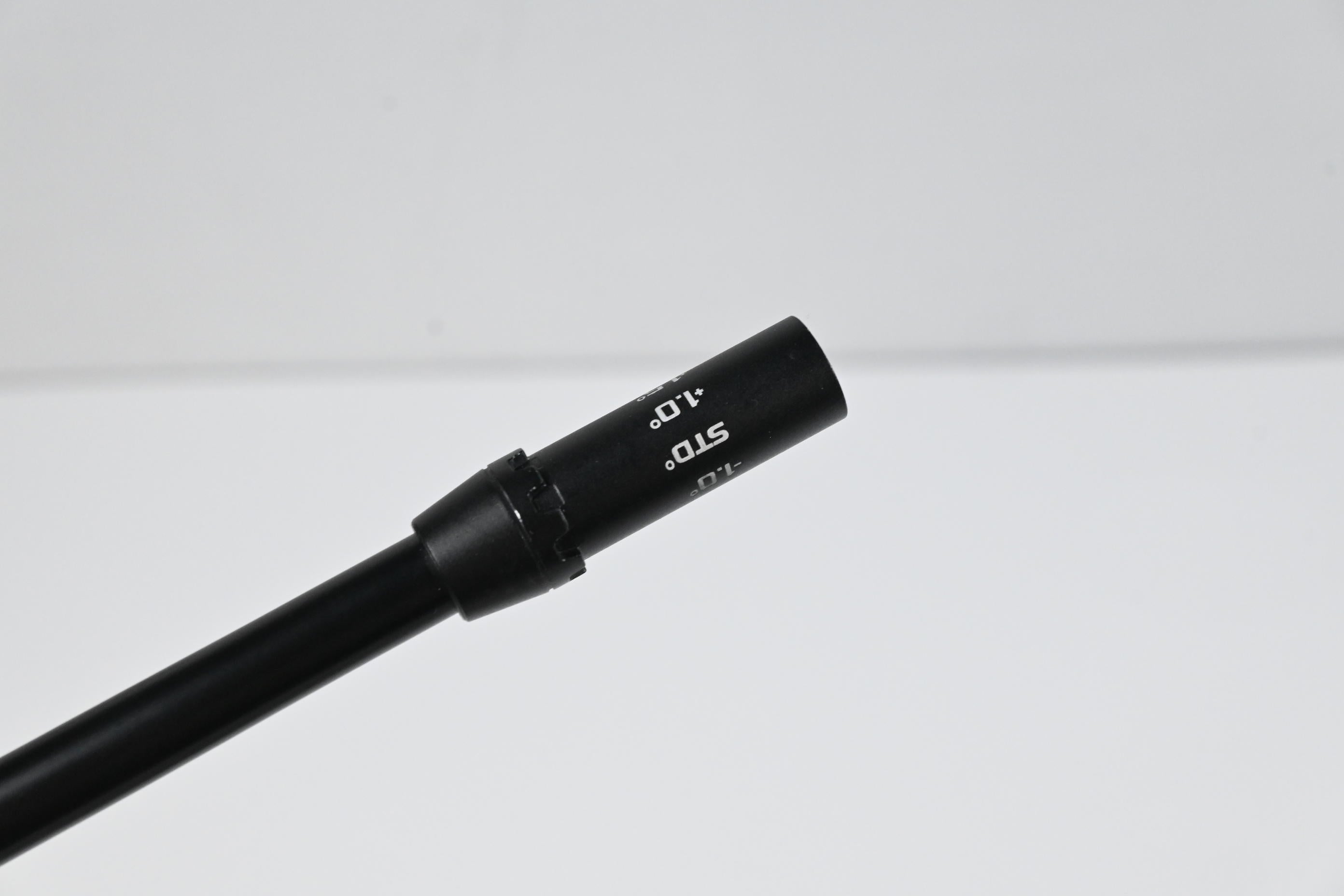 UST Mamiya Helium Nanocore 5 #2 Hybrid Shaft / Senior Flex / Cobra