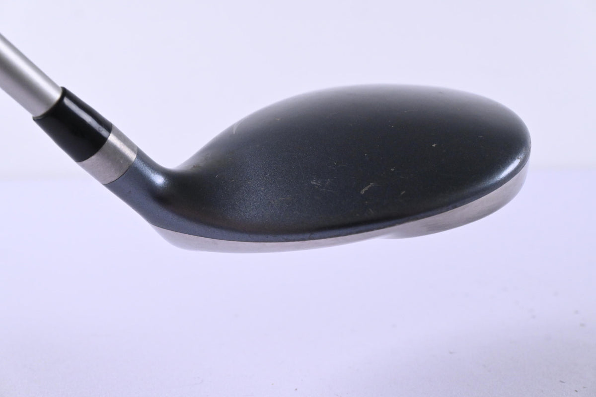 Ladies Ping Serene #3 Wood / 18 Degree / Ladies Flex Ping ULT 210 Shaft