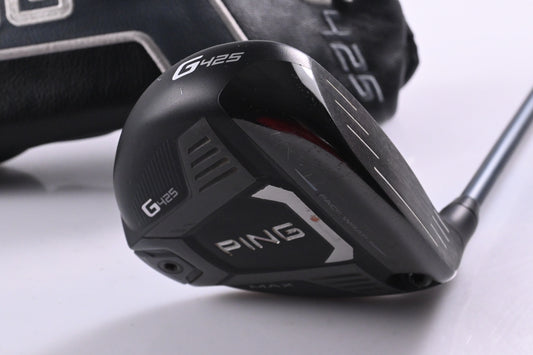 Ping G425 Max #3 Wood / 14.5 Degree / Regular Flex Ping Alta CB Slate 65