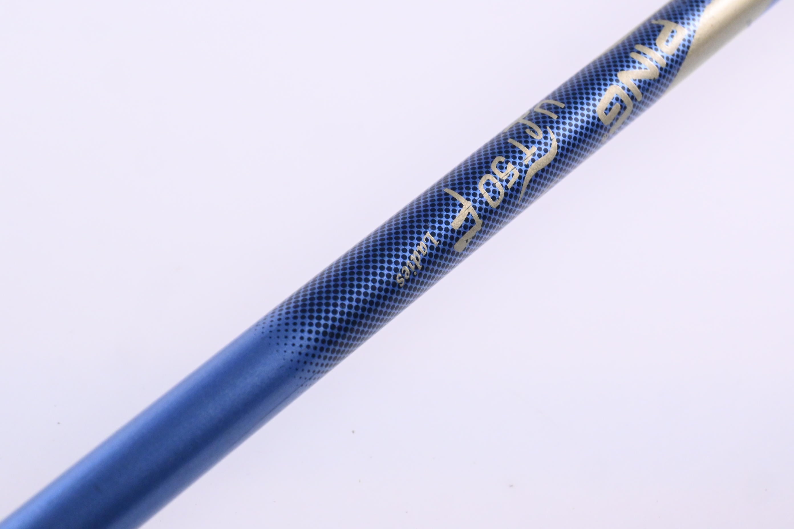 Ladies Ping G5 #5 Wood / 22 Degree / Ladies Flex Ping ULT 50 F Shaft