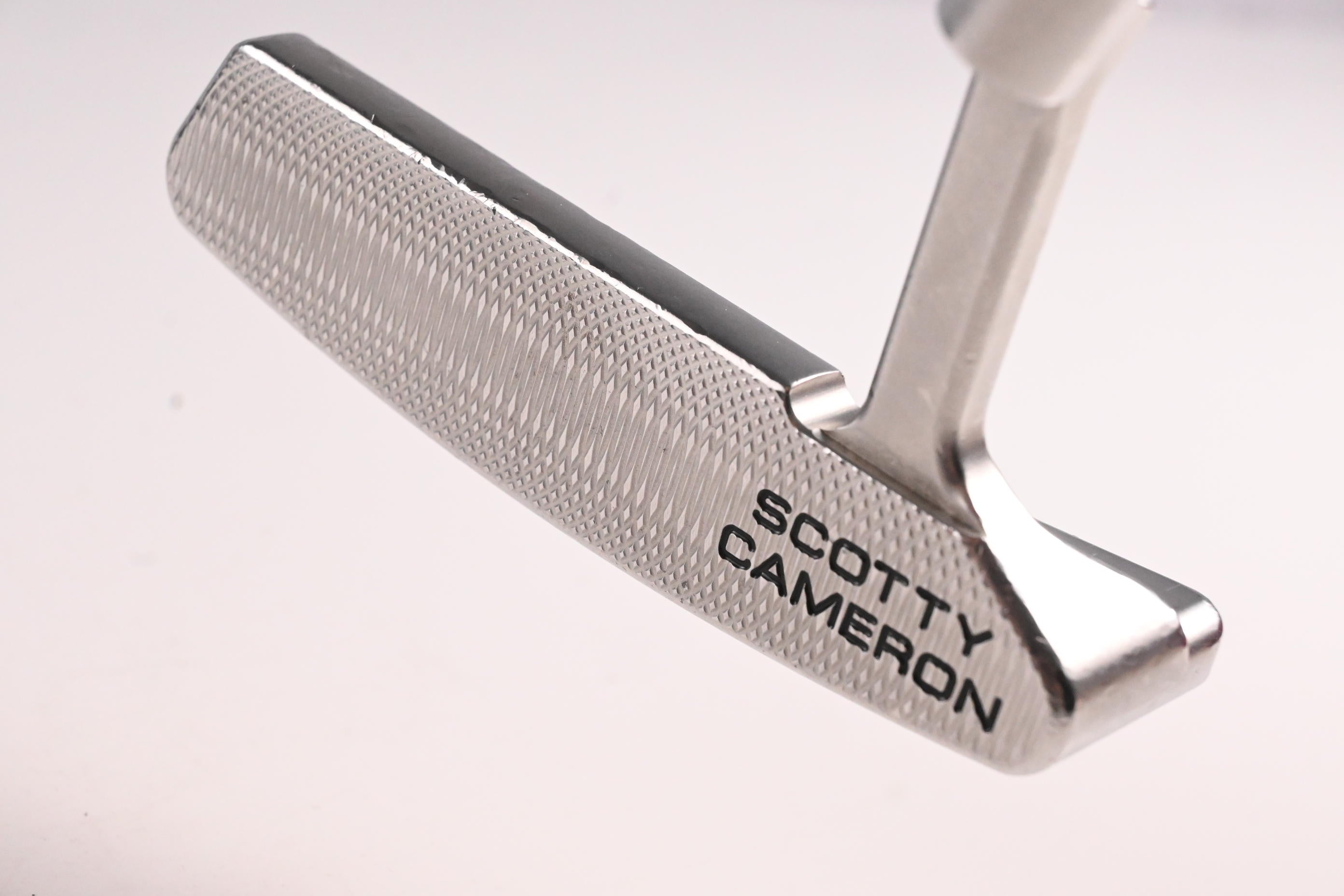 Scotty Cameron Select Newport 2 2014 Putter / 34 Inch