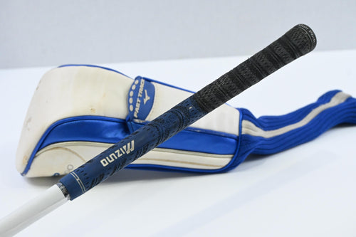 Mizuno MP-600 Driver / 9.5 Degree / Stiff Flex Fujikura E Fit-On 360