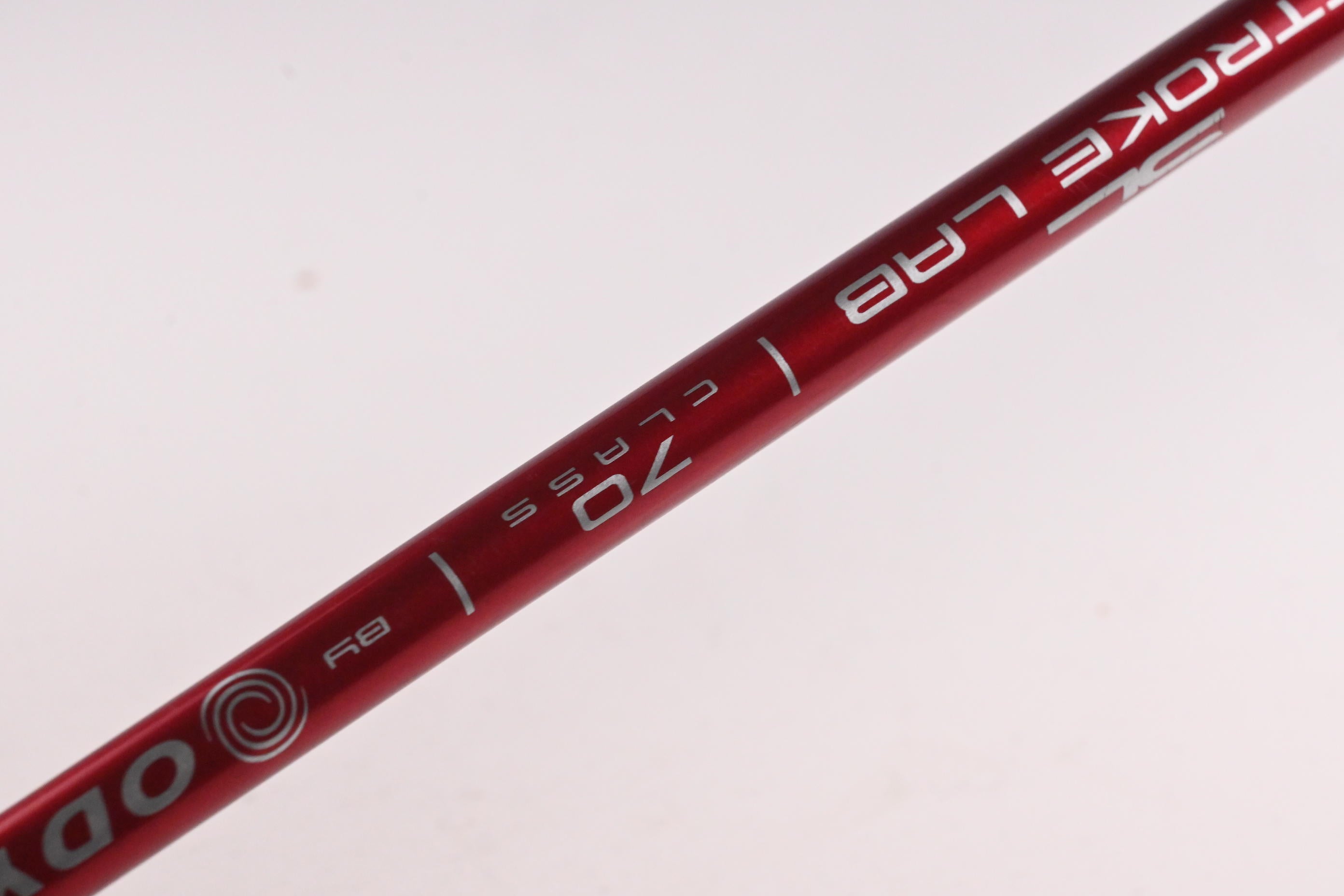 Odyssey White Hot Versa Seven Putter / 34 Inch