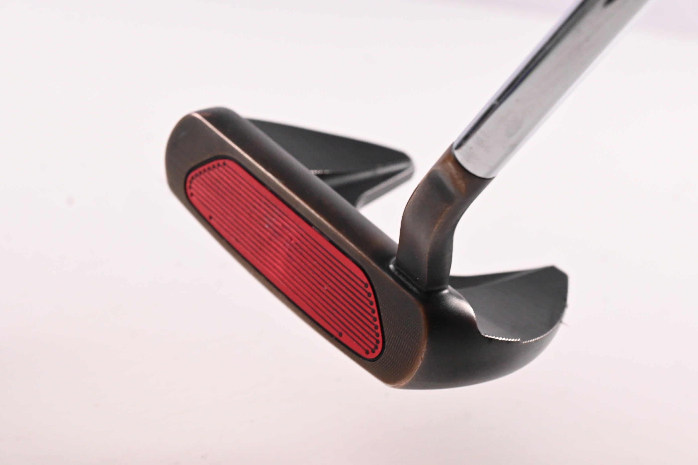 Taylormade TP Patina Collection Ardmore 3 Putter / 35 Inch