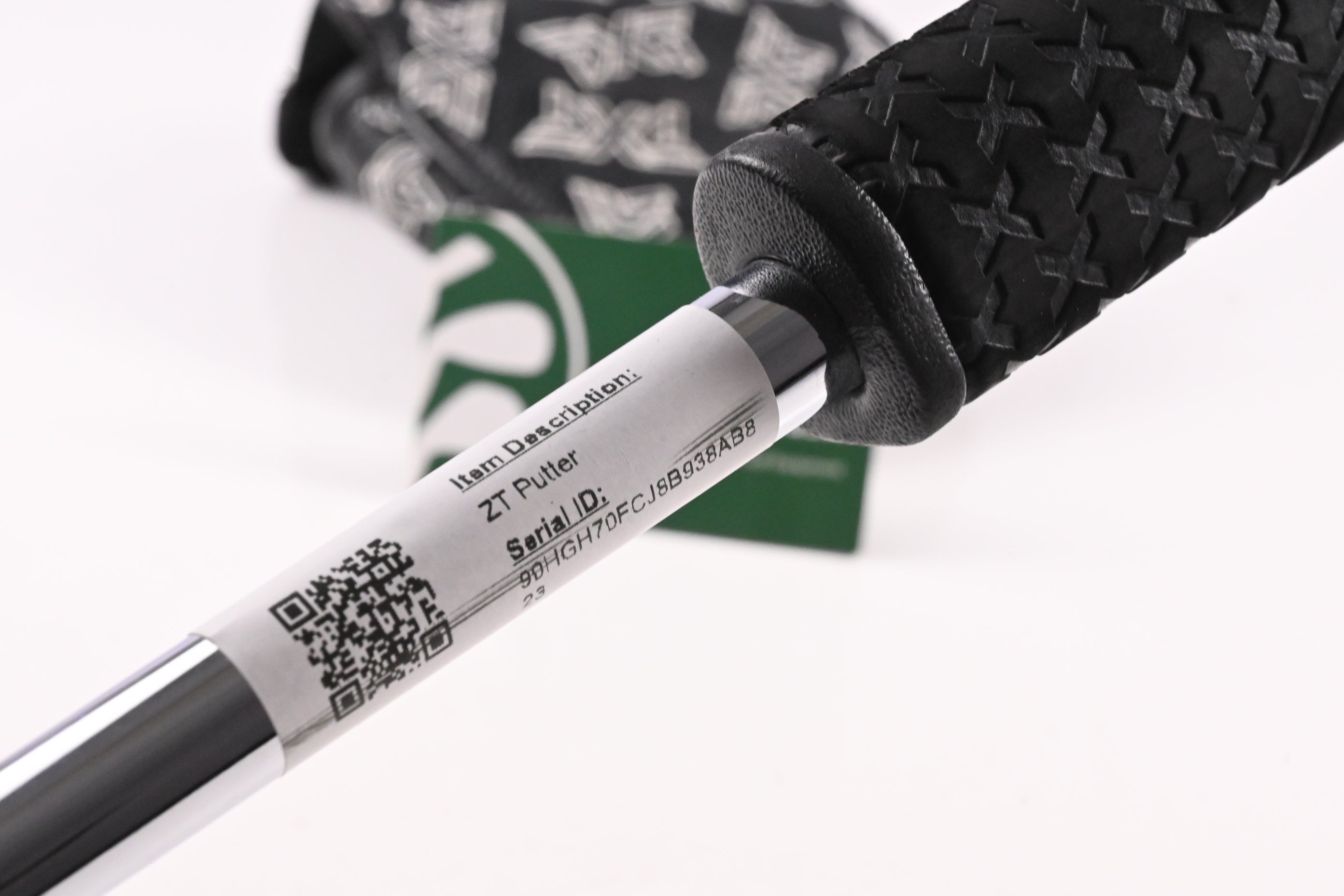 PXG Allan ZT Putter / 34 Inch
