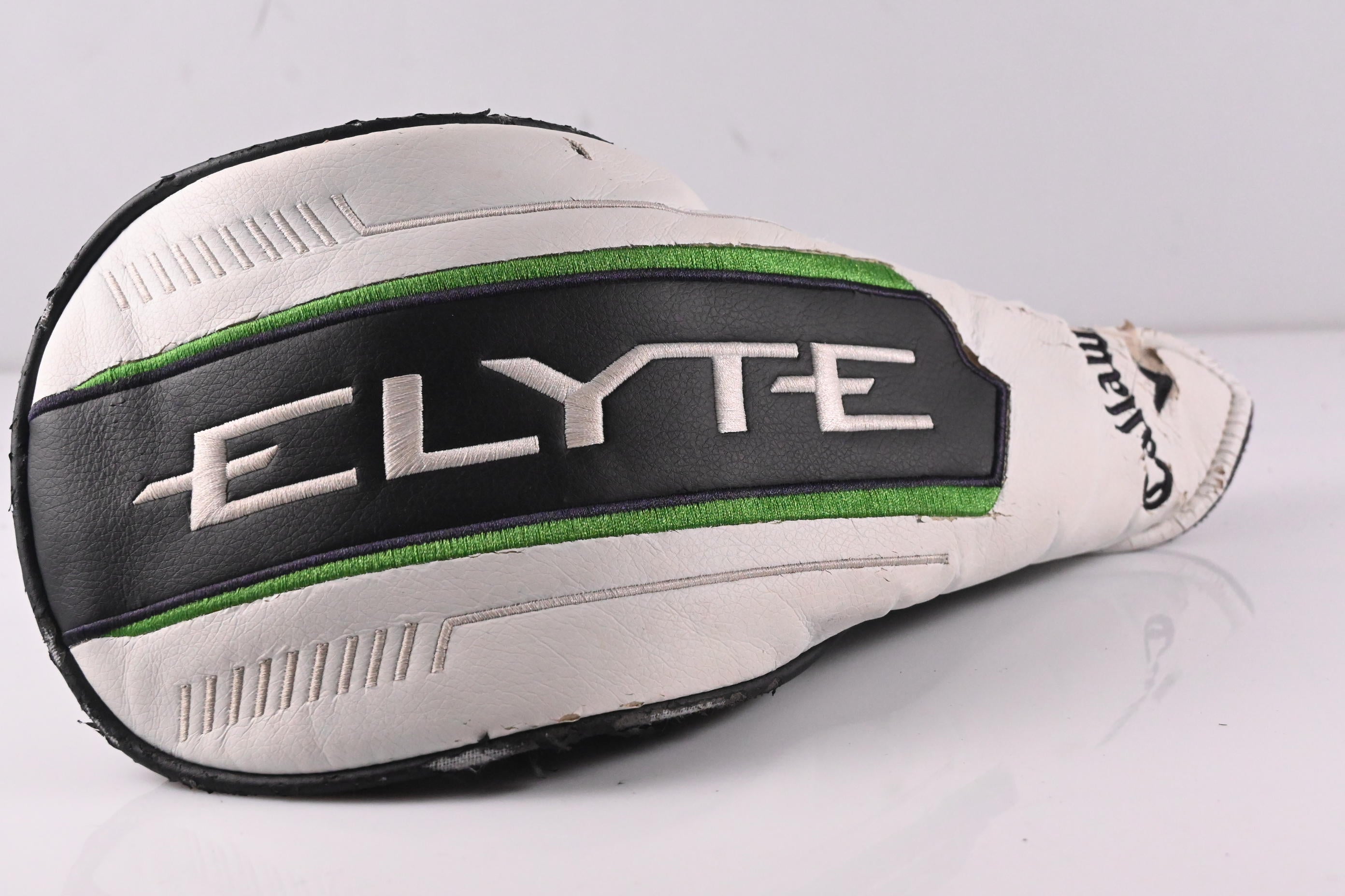 Callaway Elyte X Driver / 12 Degree / Senior Flex Vanquish 4 Shaft