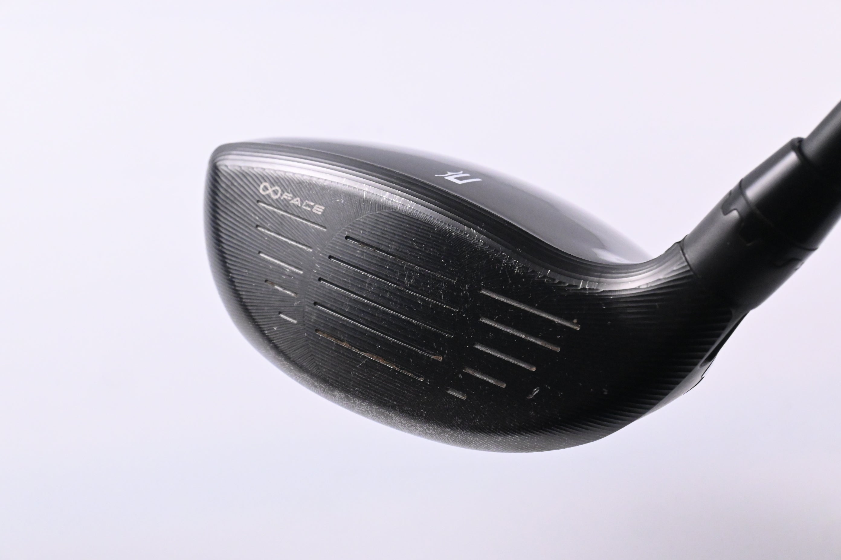 Cobra King Radspeed #3 Wood / 14.5 Degree / Regular Flex Fujikura Motore X F3 6