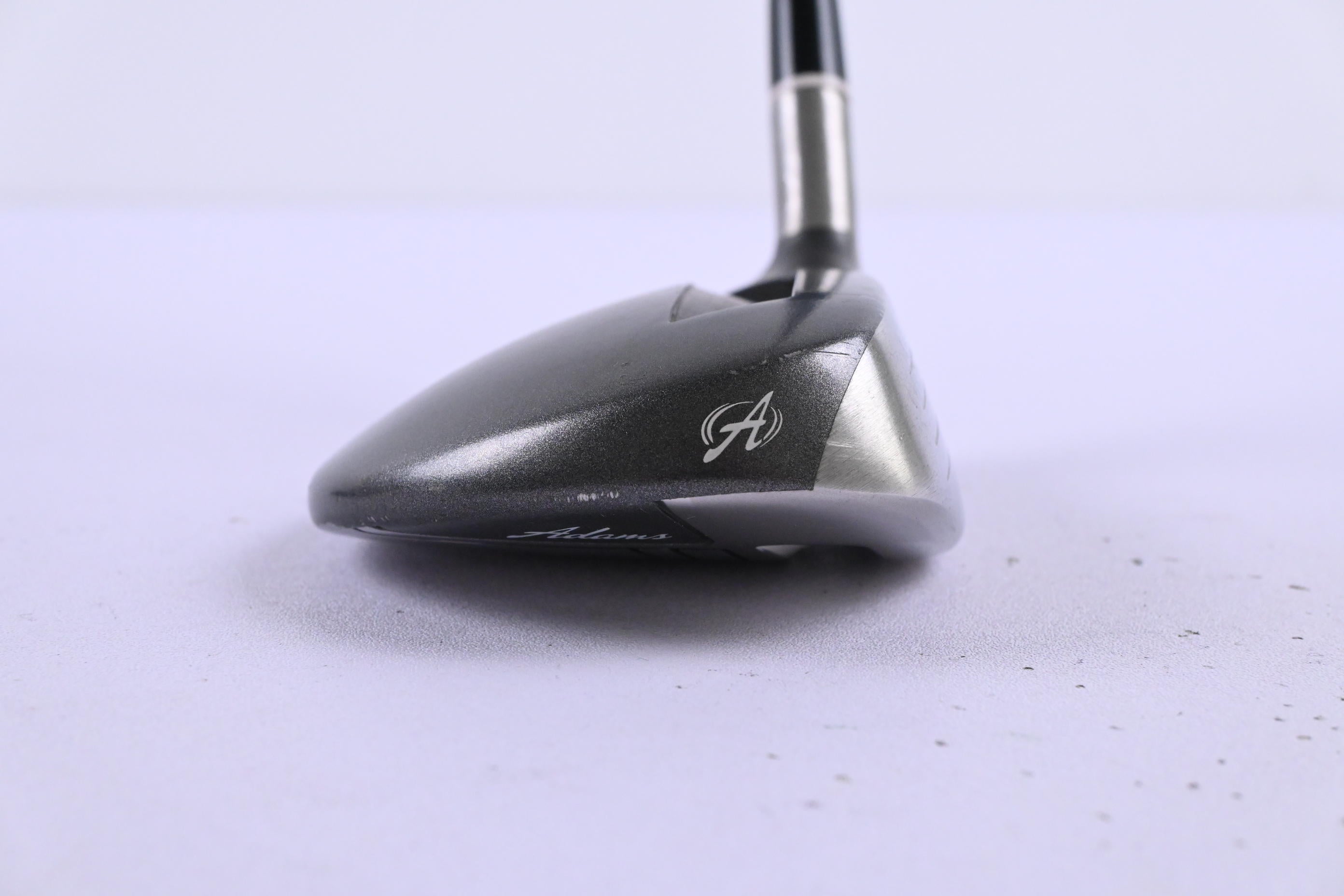Ladies Adams Tight Lies 2013 #5 Wood / 19 Degree / Ladies Flex Bassara E 45