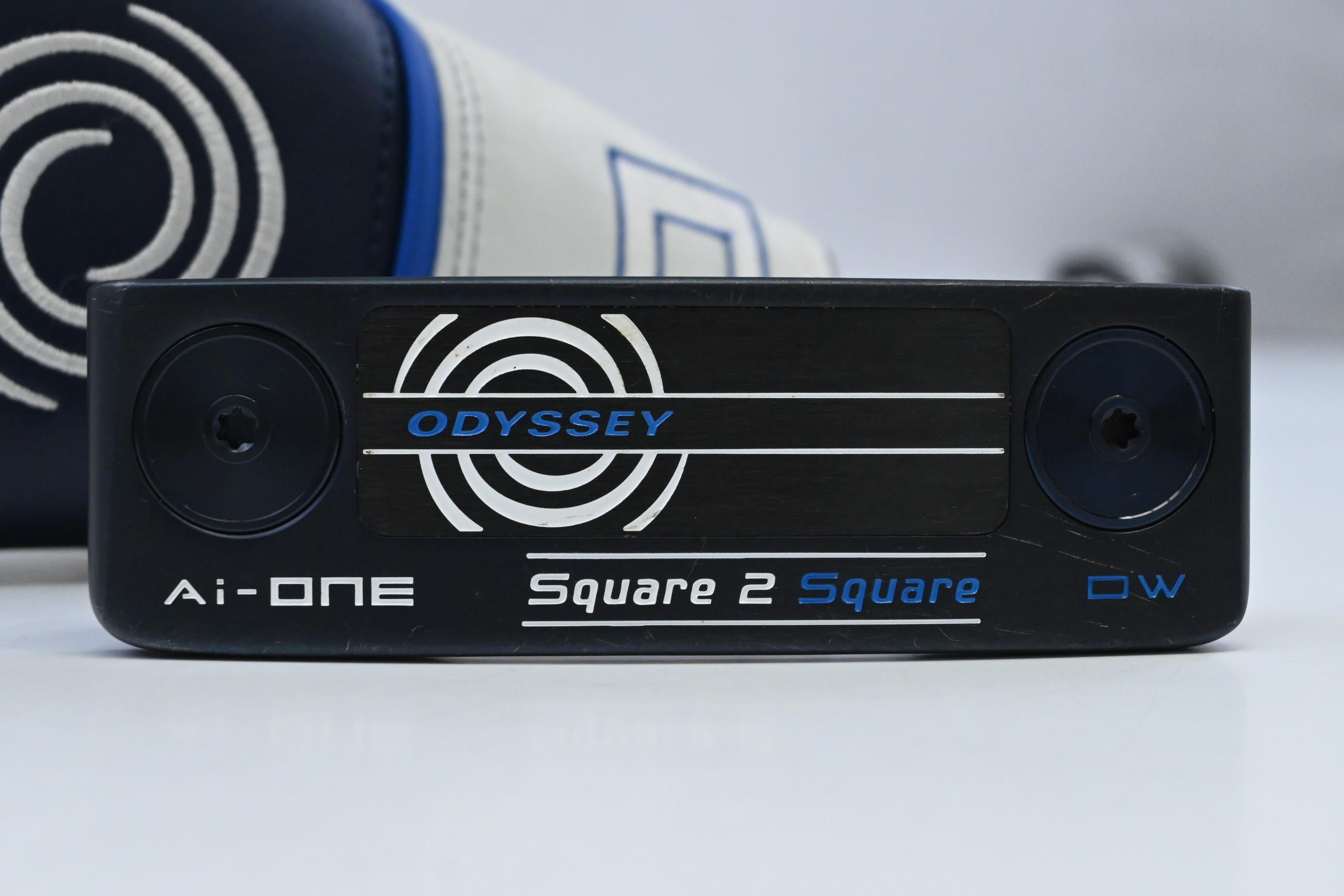 Odyssey Ai-One Square 2 Square DW Putter / 32 Inch