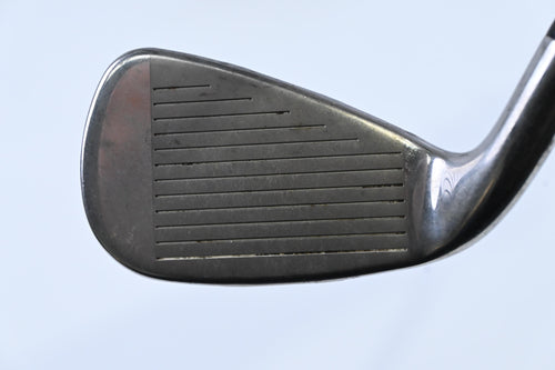 Wilson D300 #6 Iron / Regular Flex KBS Tour 80 Shaft
