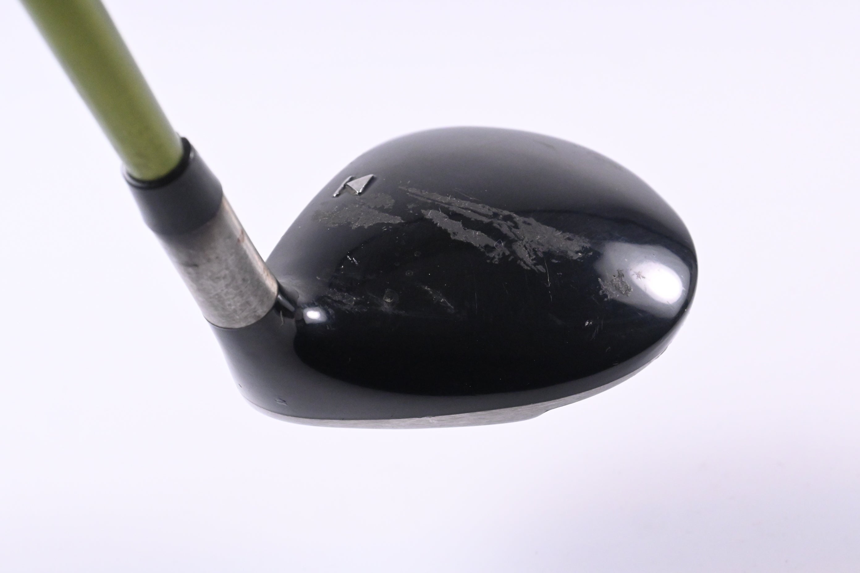 Titleist 906 F2 #3 Wood / 15 Degree / X-Flex Aldila NV Green 85 Shaft