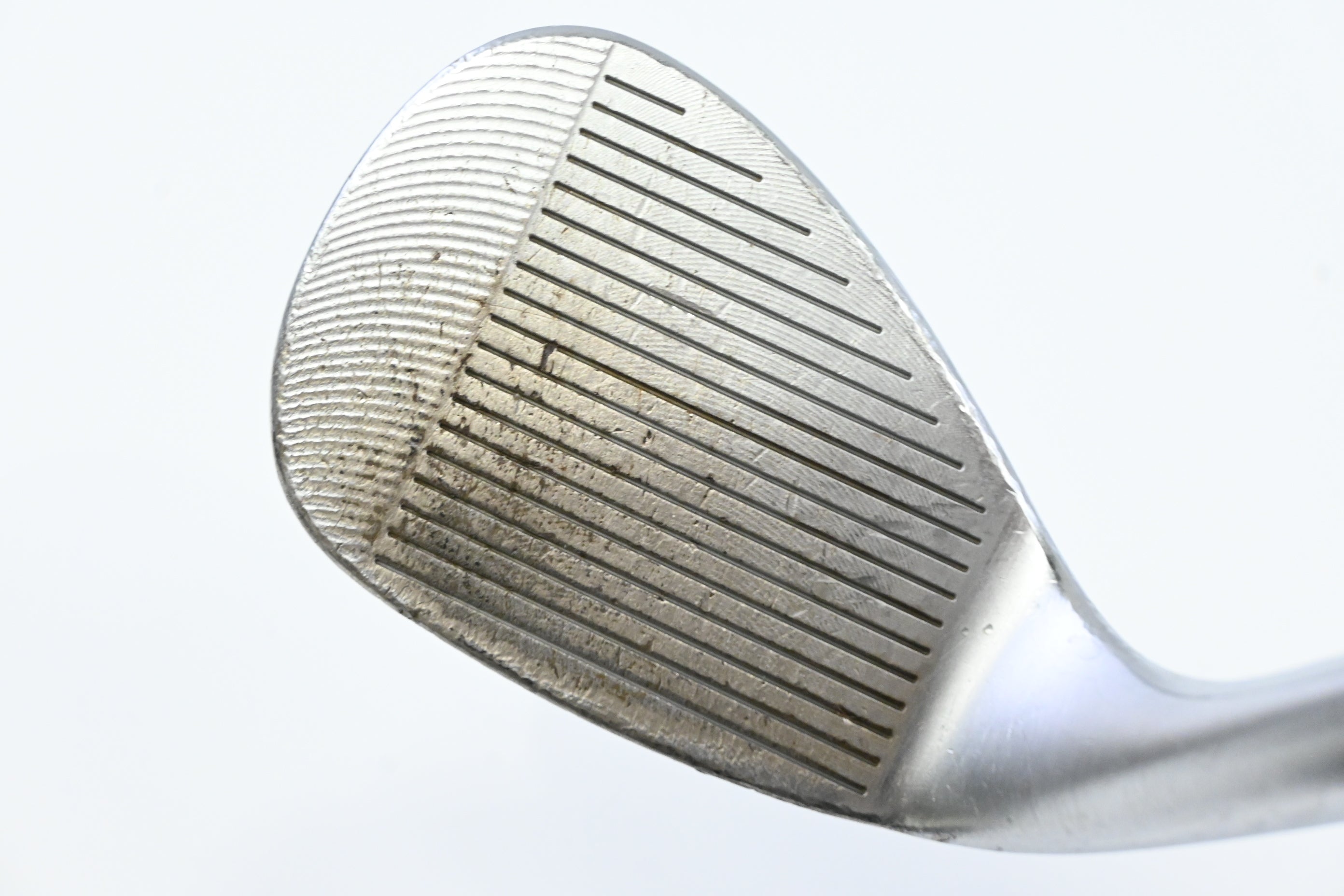 Cleveland RTX 6 Zipcore Lob Wedge / 58 Degree / Wedge Flex Dynamic Gold Spinner