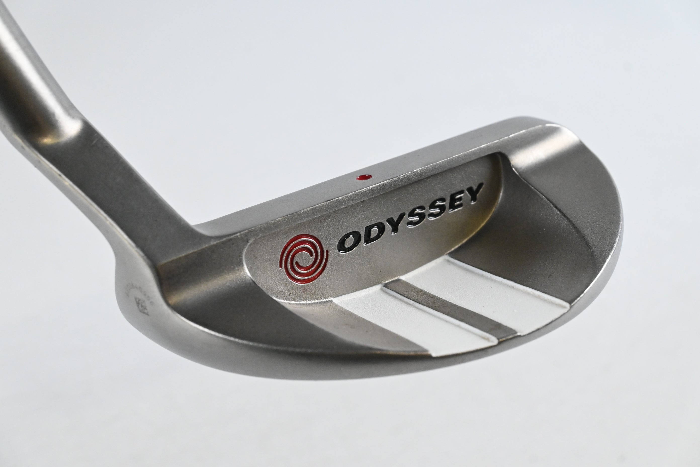 Odyssey X-Act 2021 Chipper / 37 Degree / Stiff Flex Steel Shaft