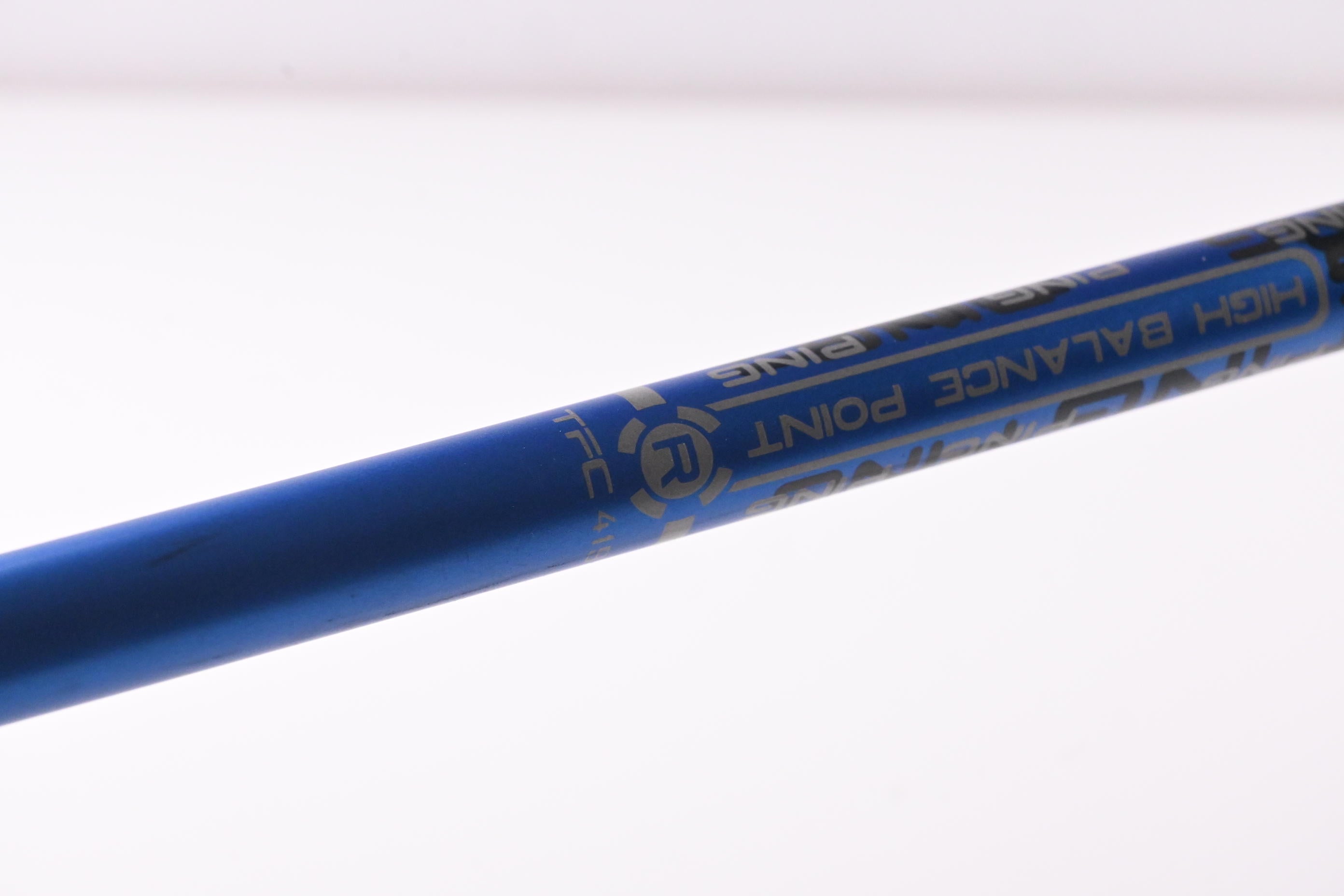 Ping G Series #4 Hybrid / 22 Degree / Regular Flex Ping TFC 419 Shaft