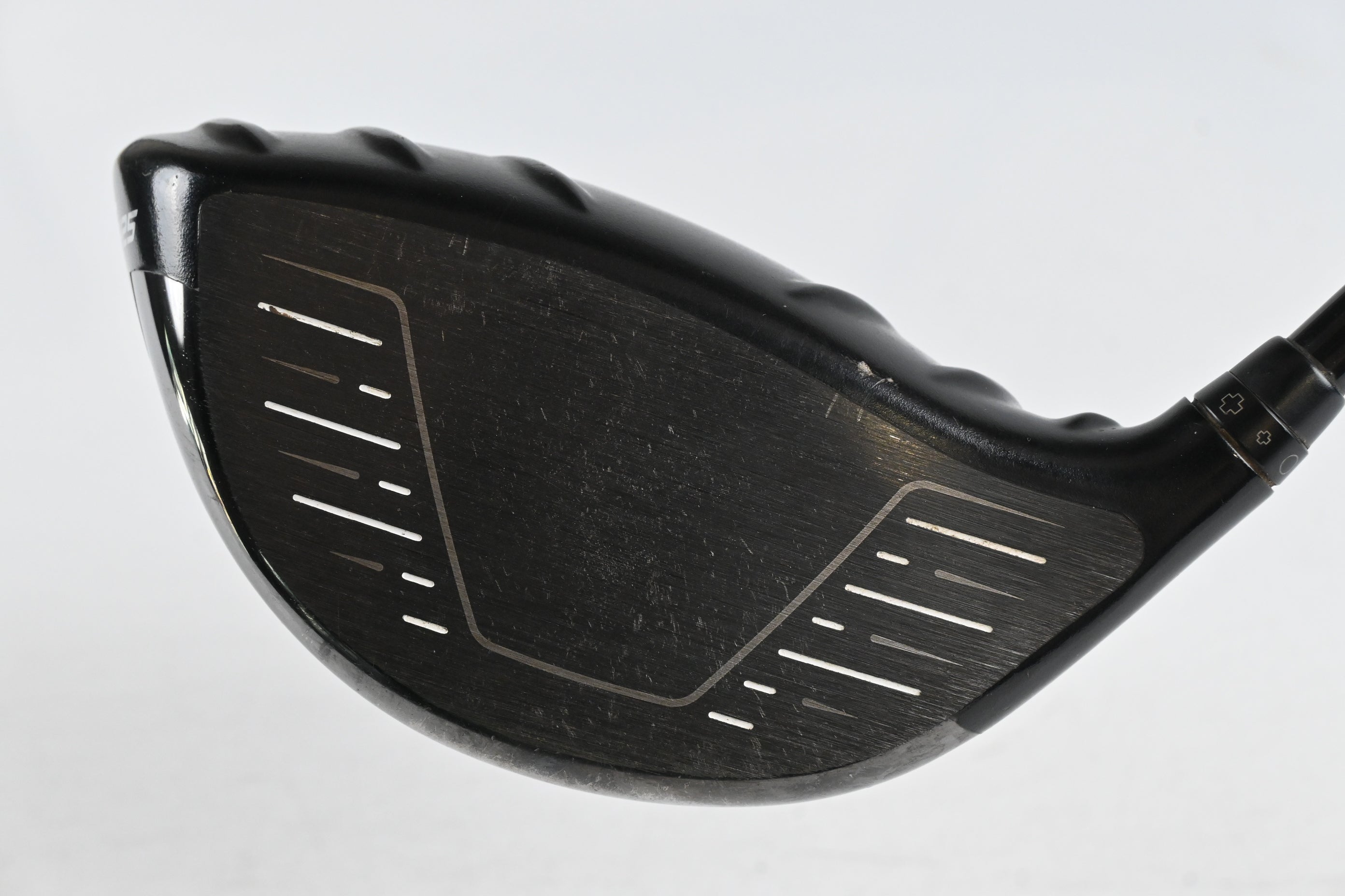 Ping G425 Max Driver / 10.5 Degree / Stiff Flex Tensei CK Orange 60 Shaft