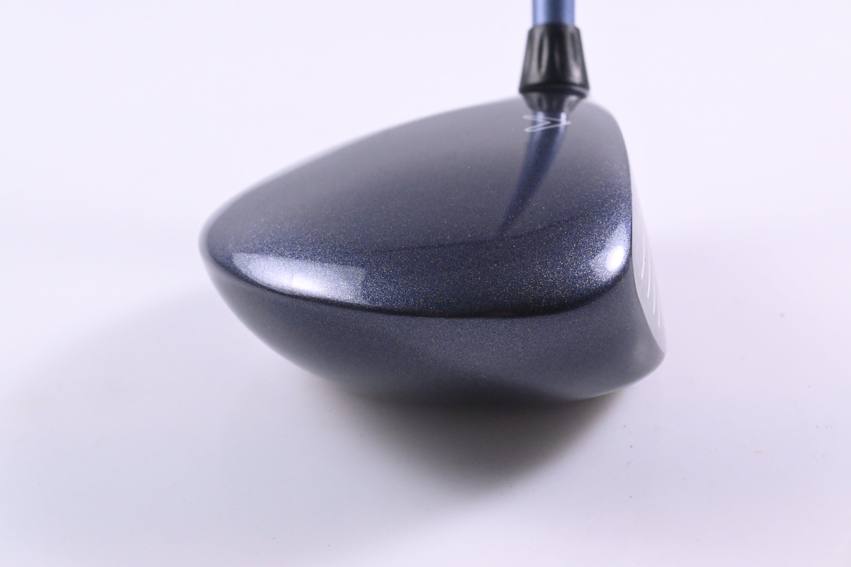 Ladies Callaway Steelhead III #3 Wood / 15 Degree / Ladies Flex Callaway System