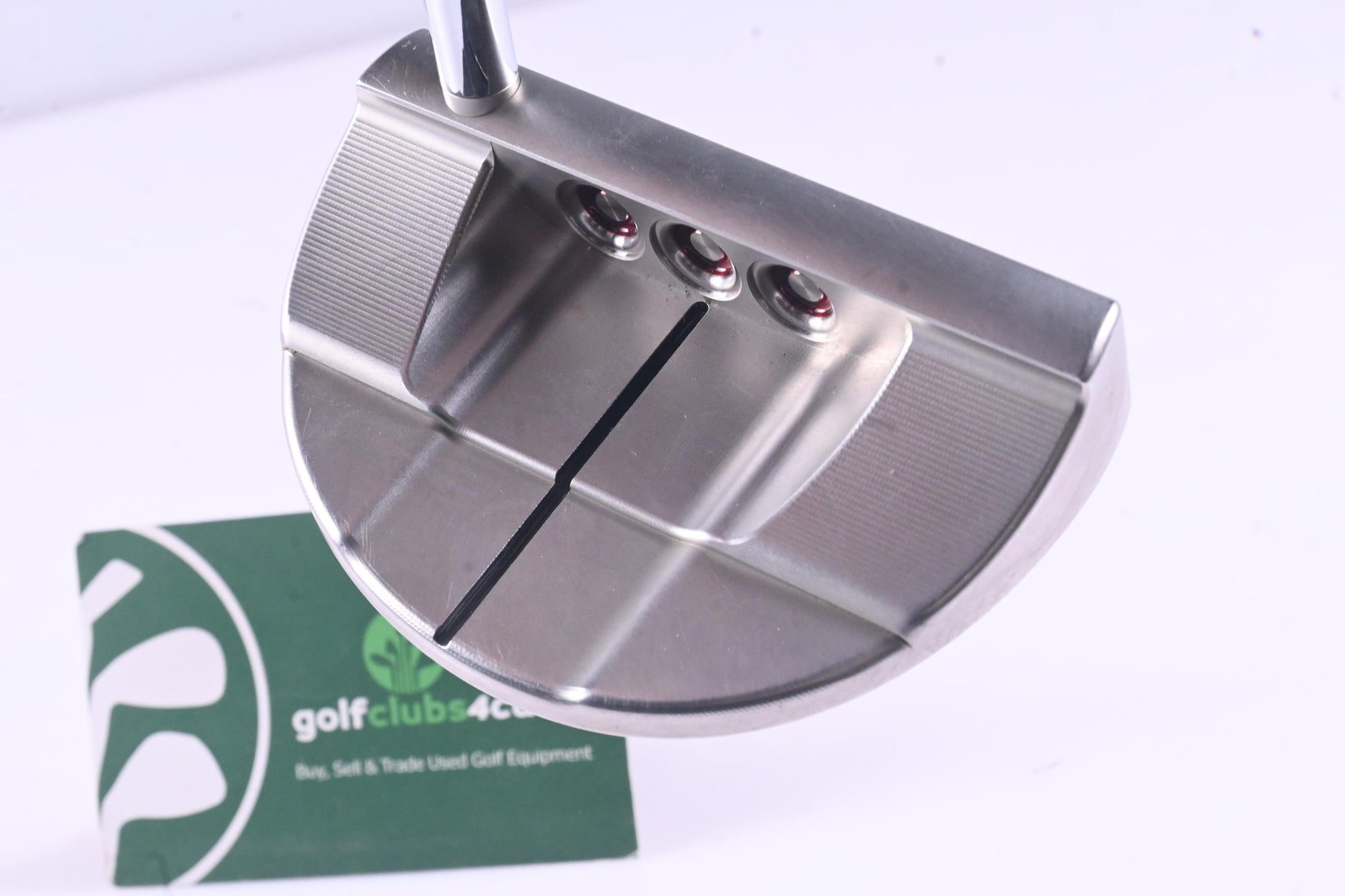 Scotty Cameron Special Select FlowBack 5 Putter / 34 Inch