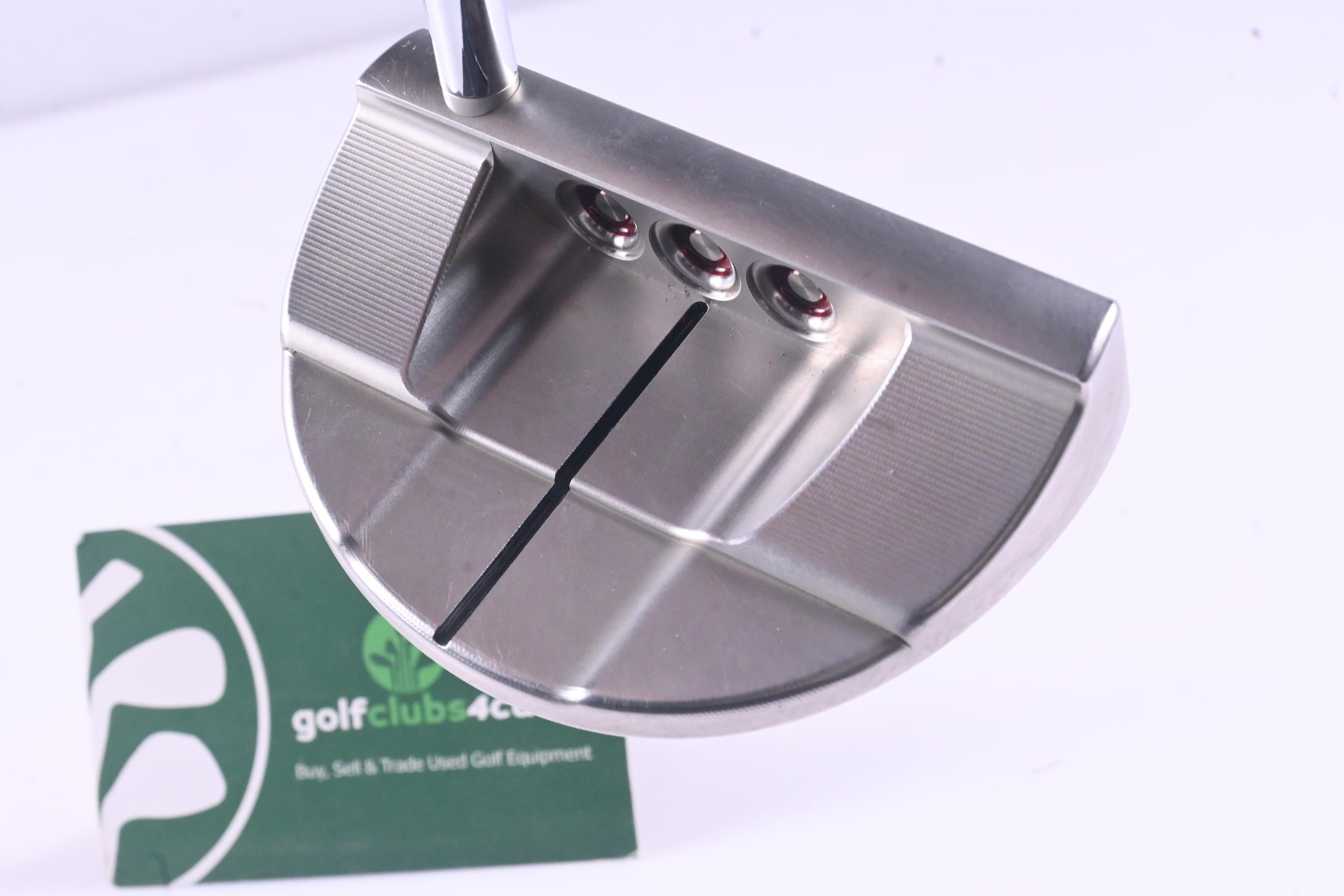 Scotty Cameron Special Select FlowBack 5 Putter / 34 Inch