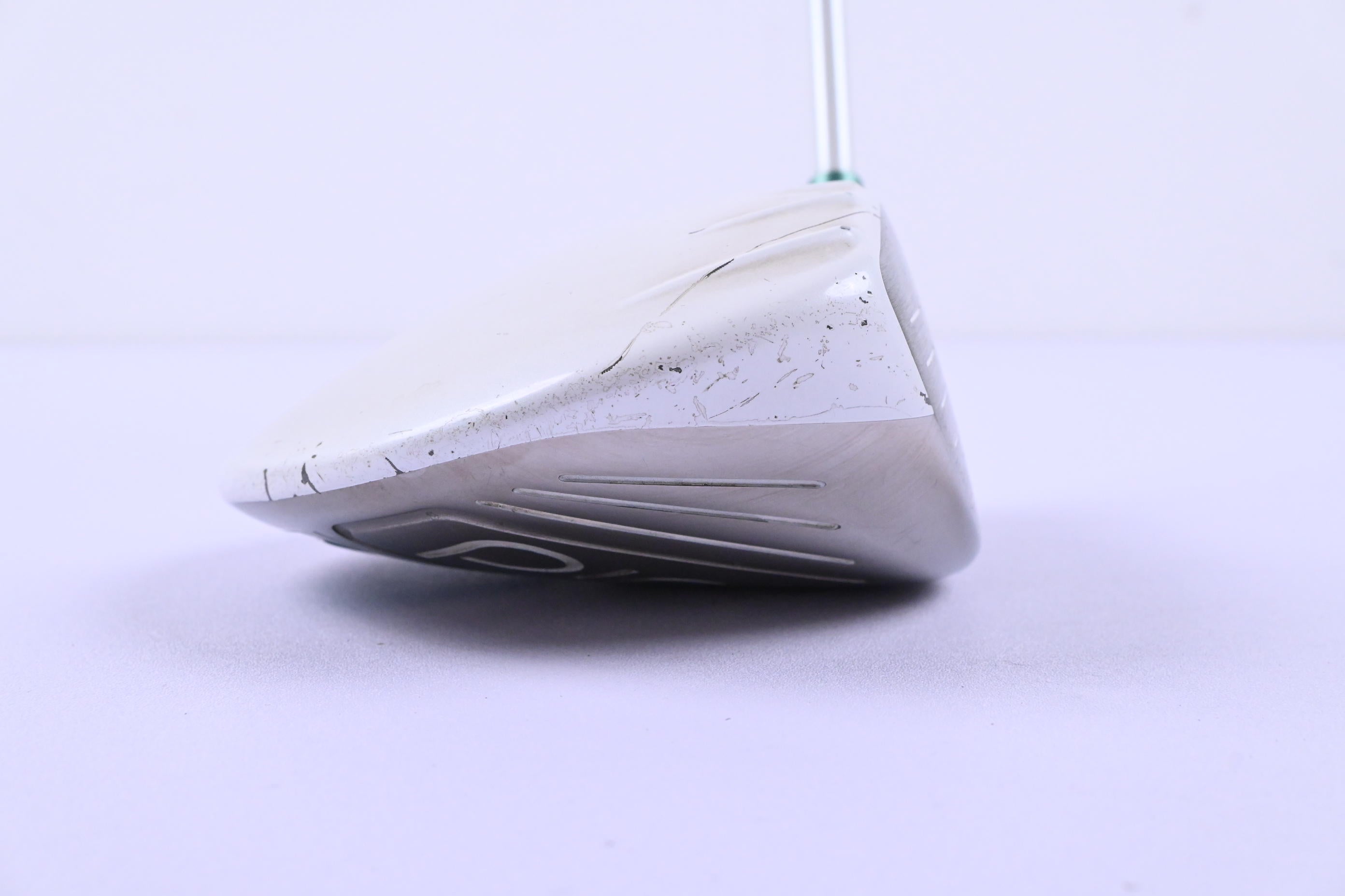 Ping Rhapsody 2015 Driver / 12 Degree / Ladies Flex Ping ULT220 Shaft