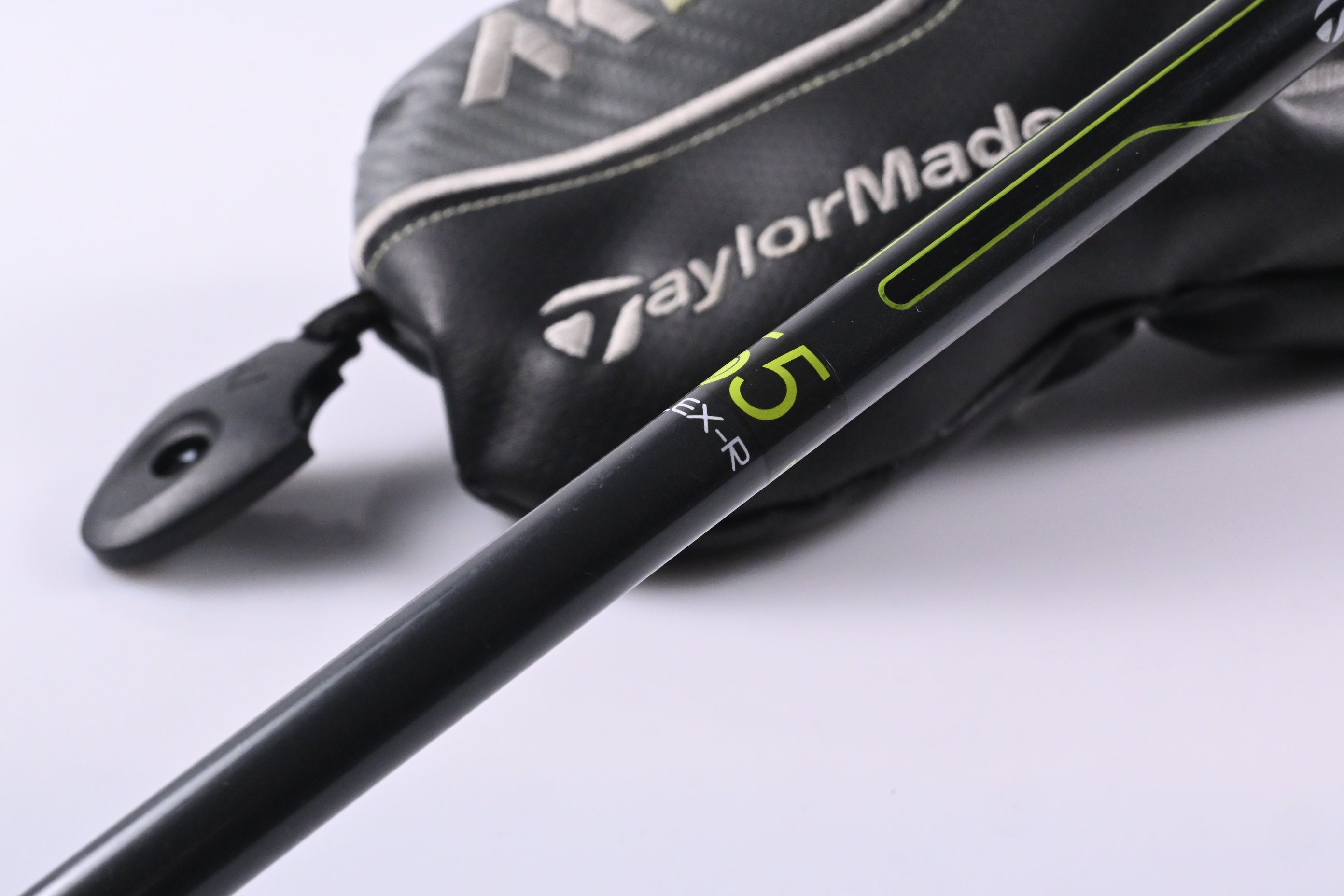 Taylormade M2 2017 #3 Wood / 16.5 Degree / Regular Flex M2 Reax 55 Shaft