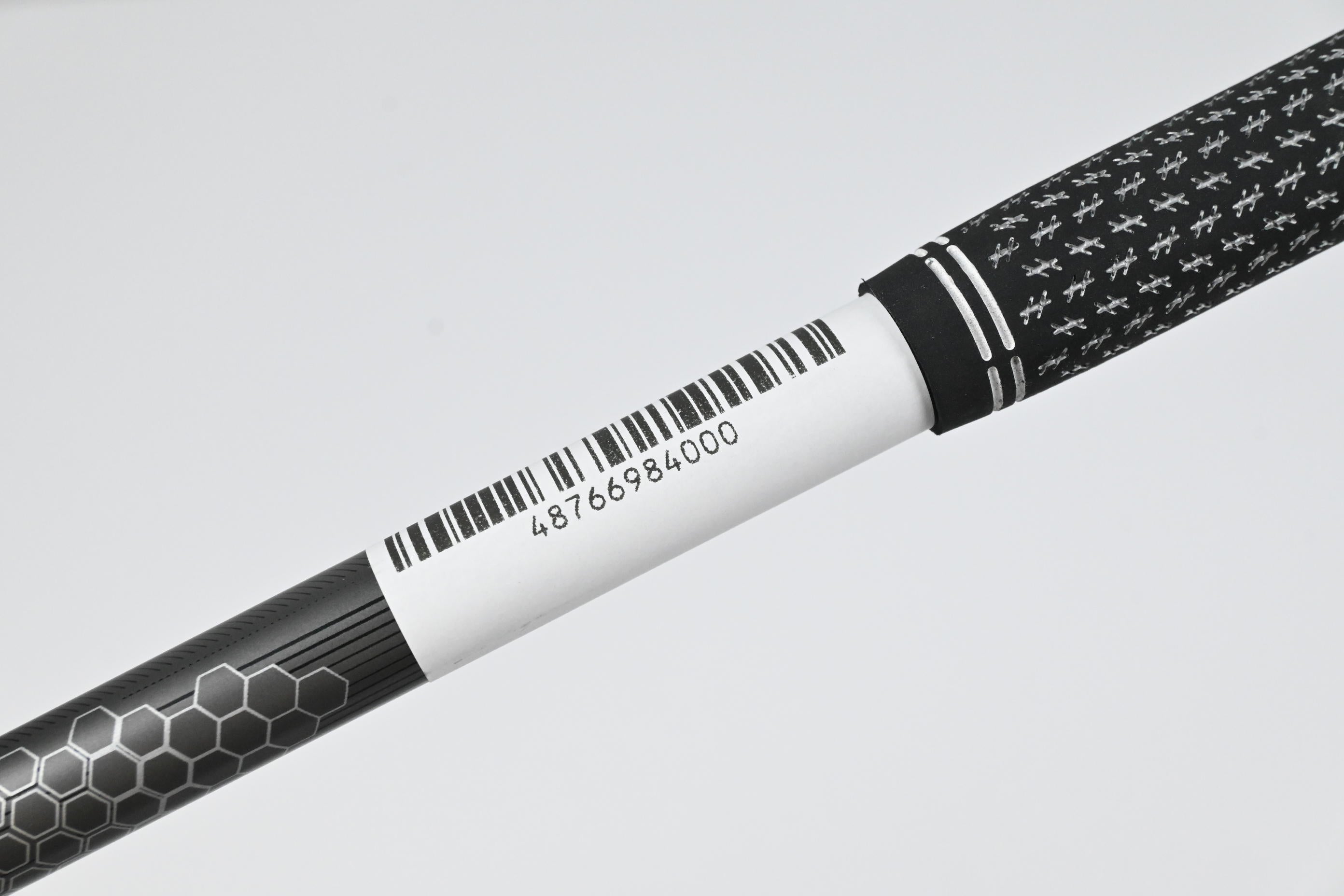 UST Mamiya Helium Nanocore 5 #2 Hybrid Shaft / Senior Flex / Cobra