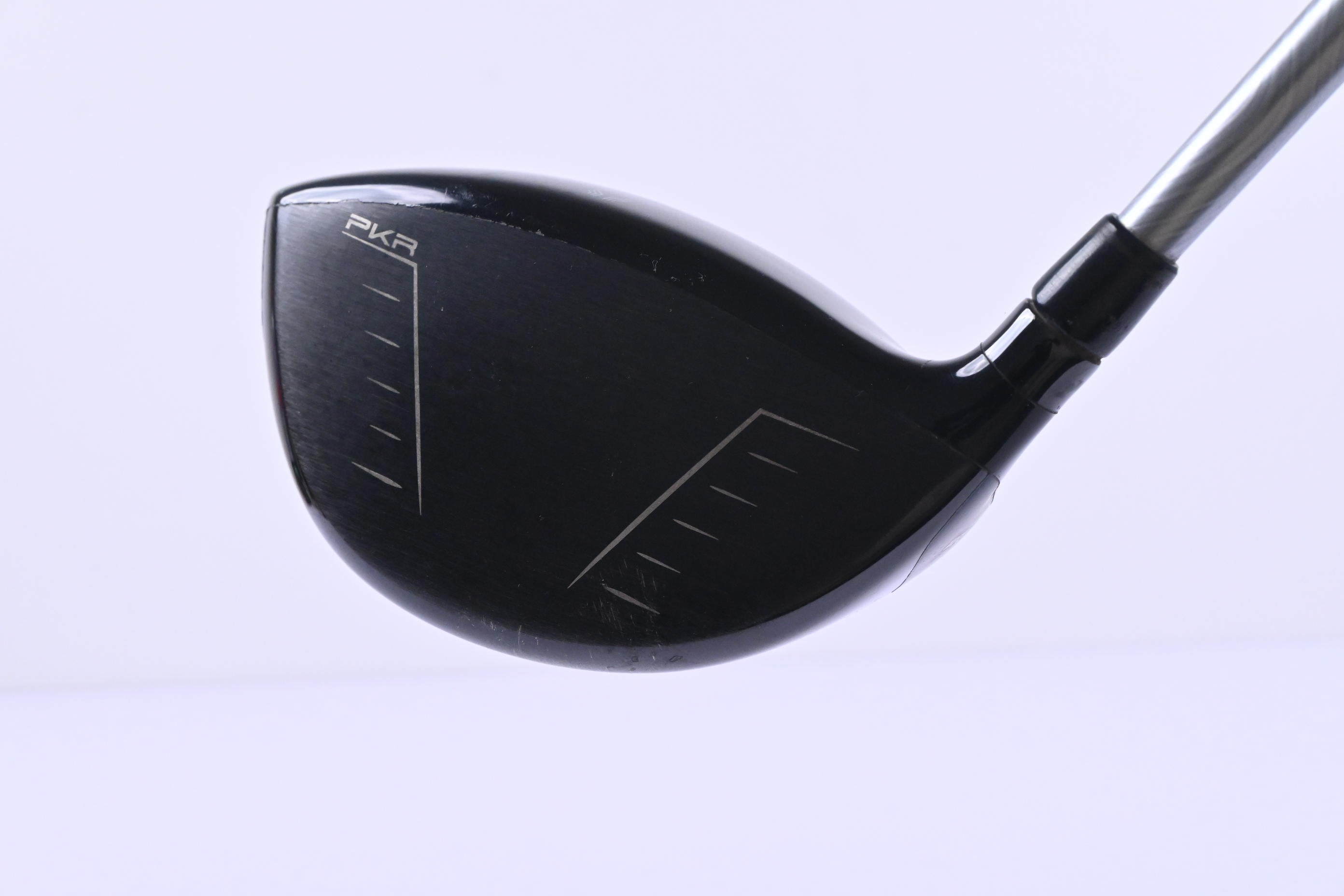 Senior Wilson D9 Driver/ 13 Degree/ Senior Flex Even Flow 55 Shaft