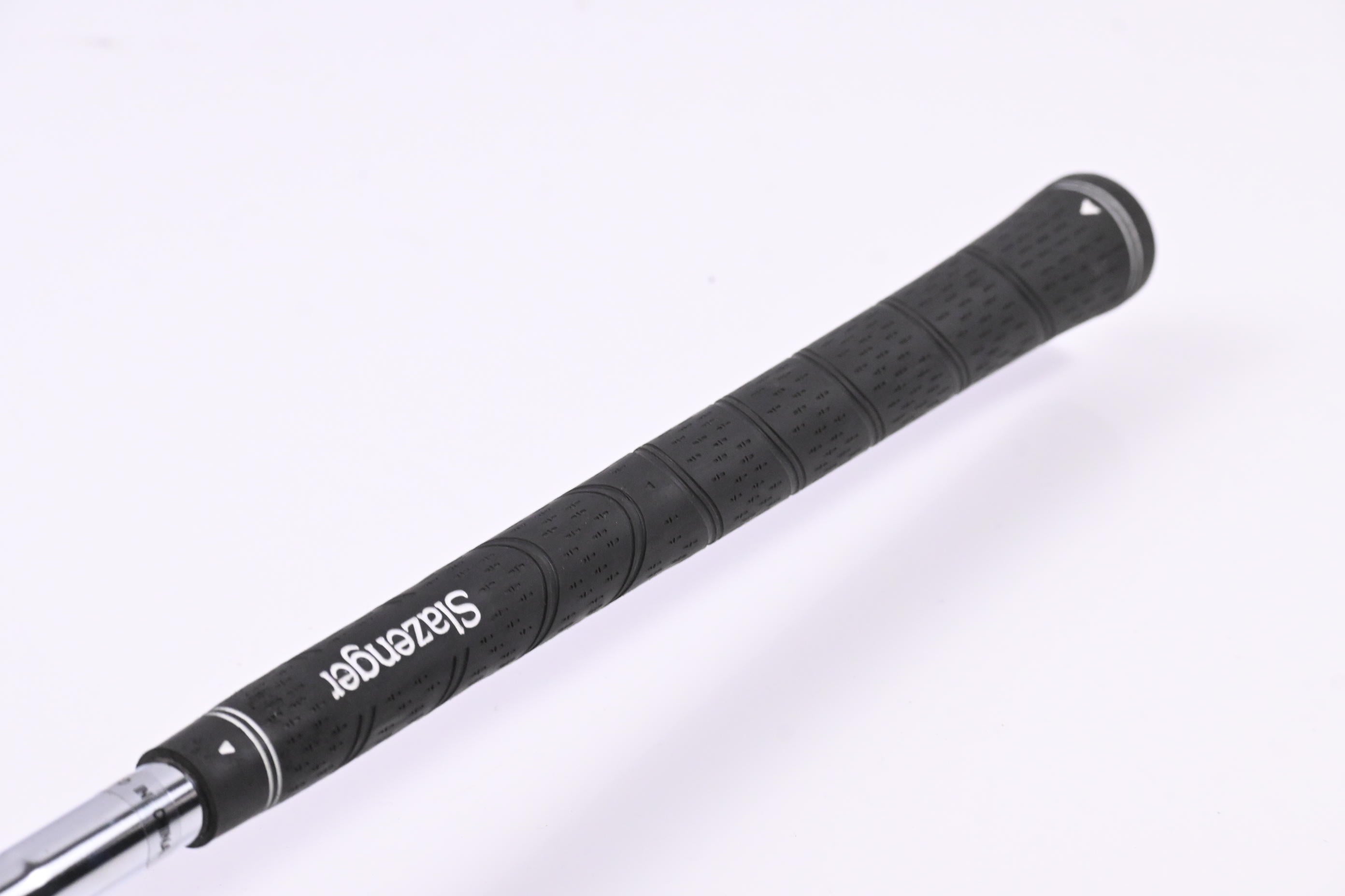Slazenger V100 Lob Wedge / 64 Degree / Regular Flex Slazenger Steel Shaft