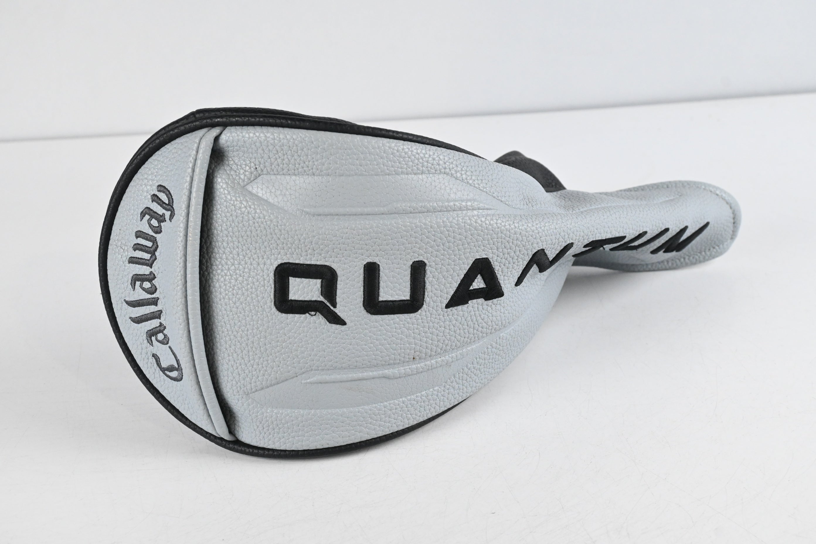 Callaway Quantum Triple Diamond Max Driver / 9 Degree / X-Flex Ventus Black 6