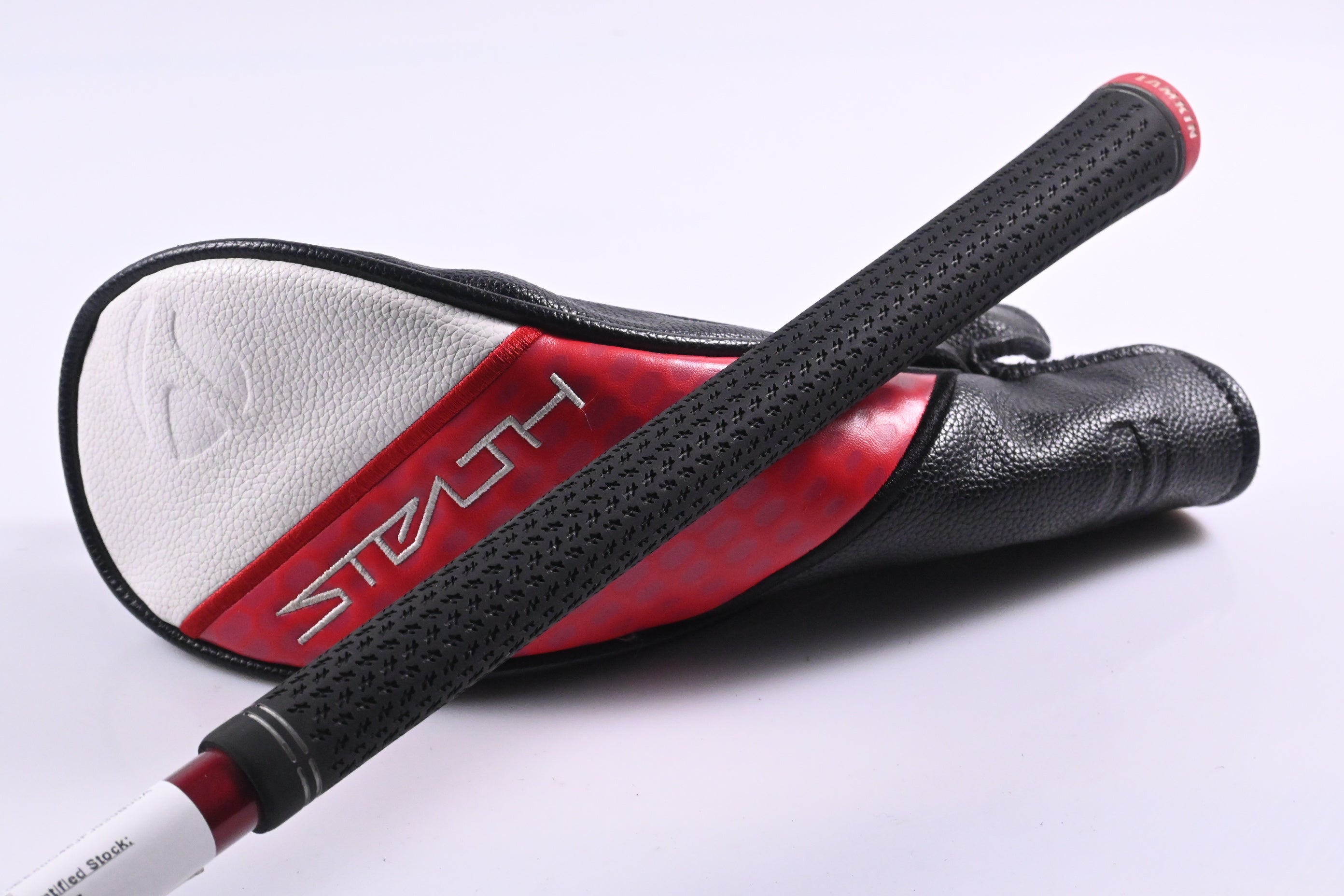 Taylormade Stealth 2 #3 Hybrid / 19 Degree / Regular Flex Ventus TR Red 6