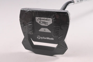 Taylormade Spider GTX Single Bend Putter / 34 Inch