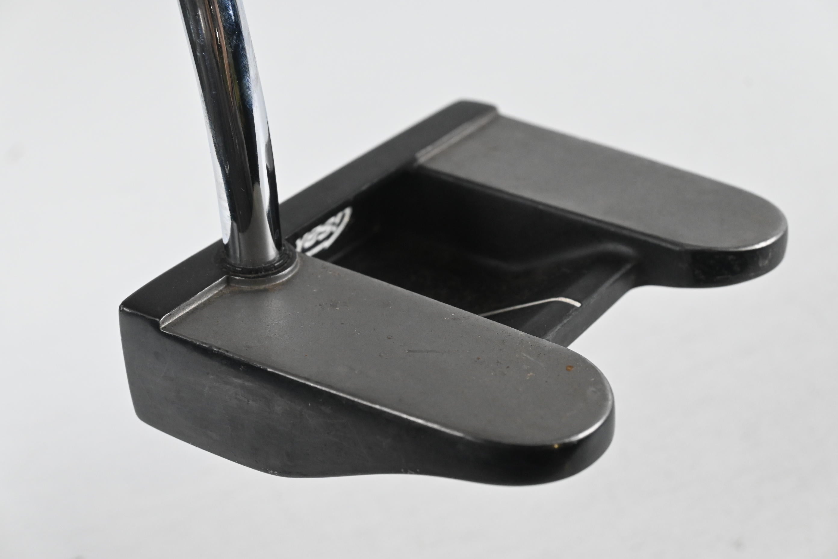 Yes! C-Groove Athena Putter / 35 Inch