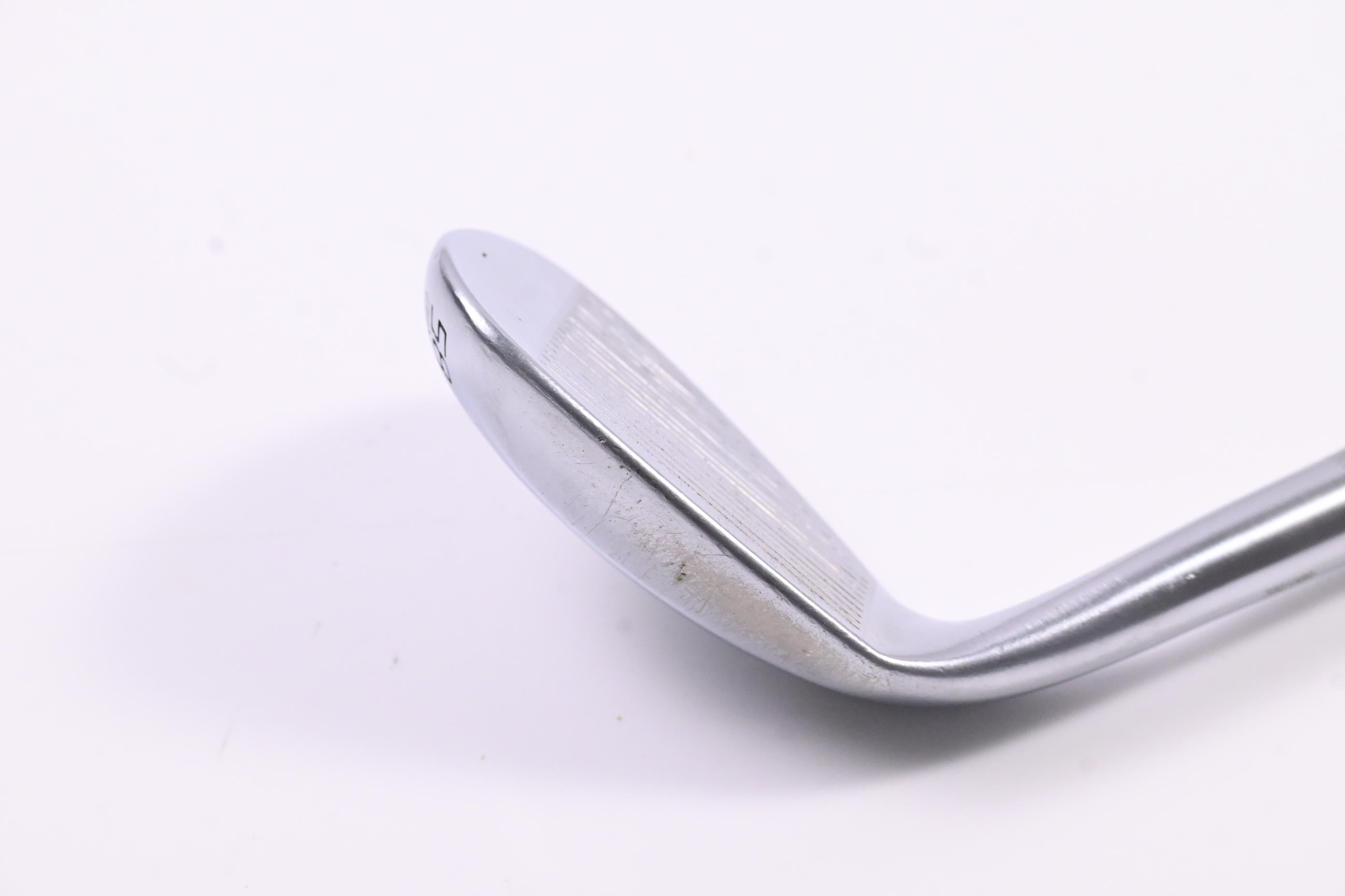 Titleist Vokey SM9 Lob Wedge / 58 Degree / Wedge Flex Titleist Vokey Shaft
