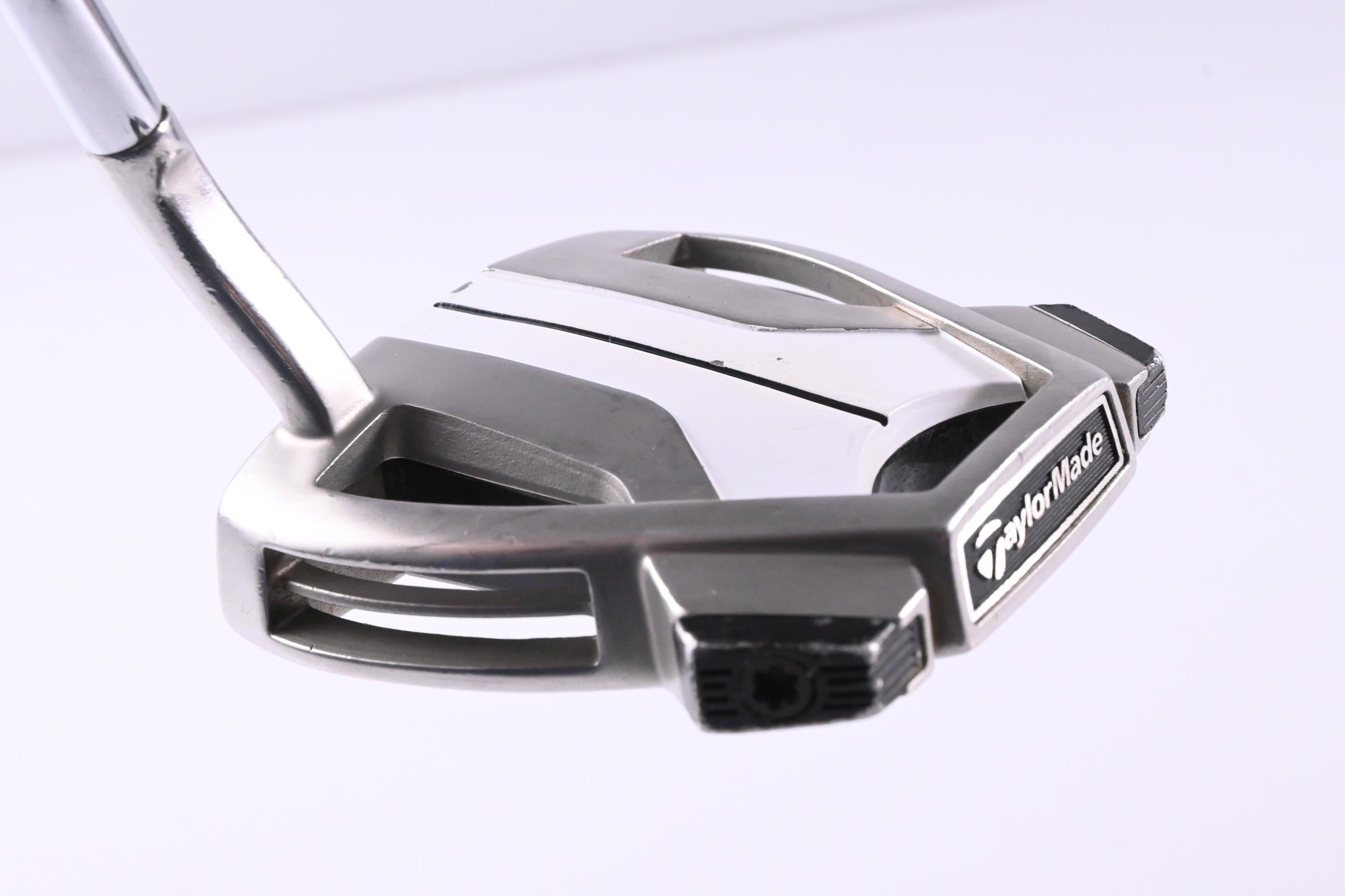 Taylormade Spider X Hydro Blast Flow Neck Putter / 34 Inch